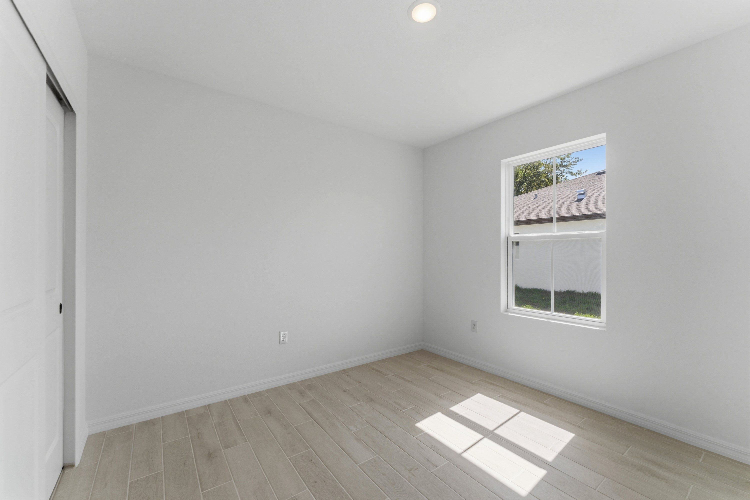 Bedroom - July 4, 2026
