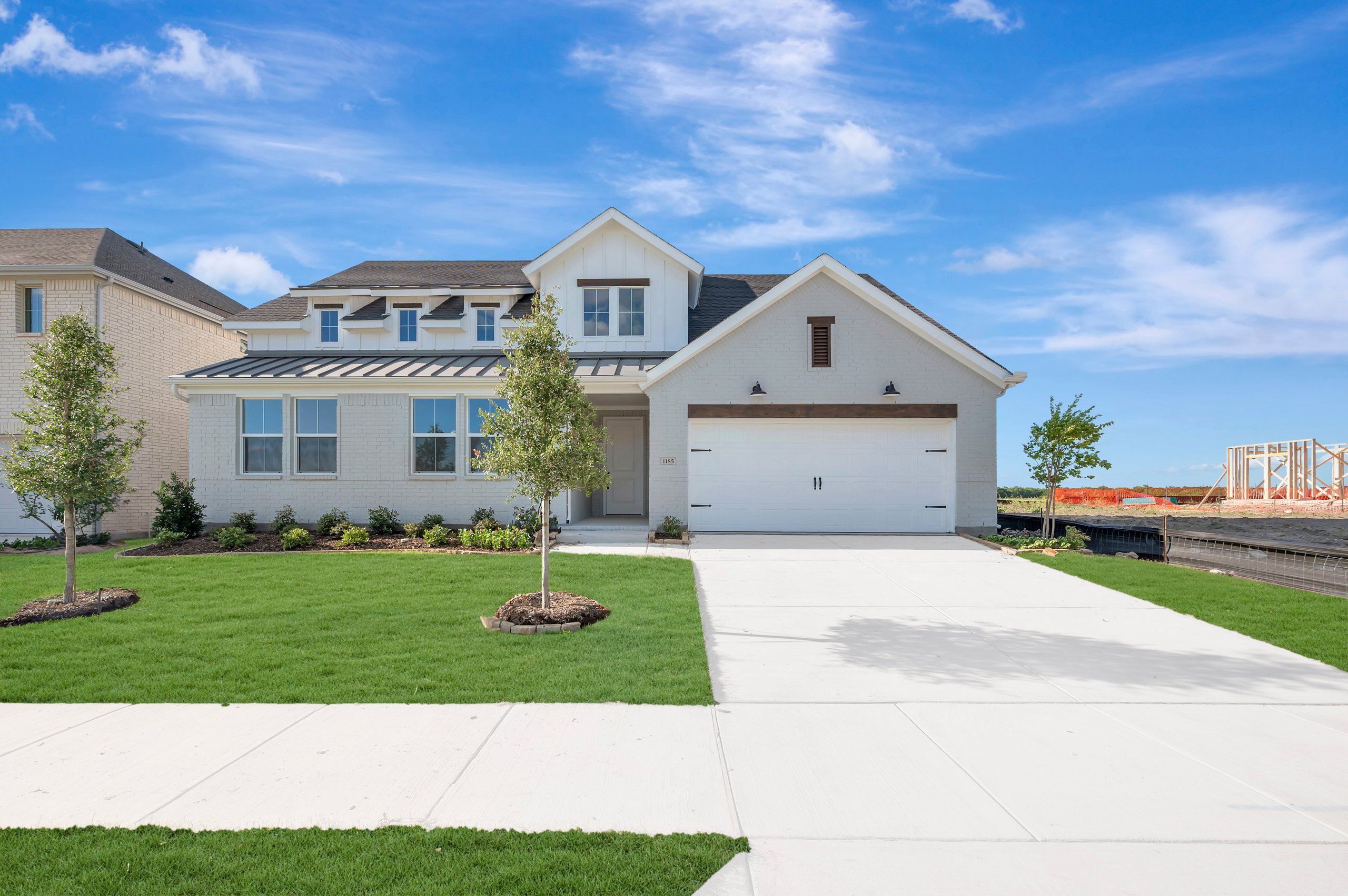 1185 Honey Falls Lane (Frankfurt)