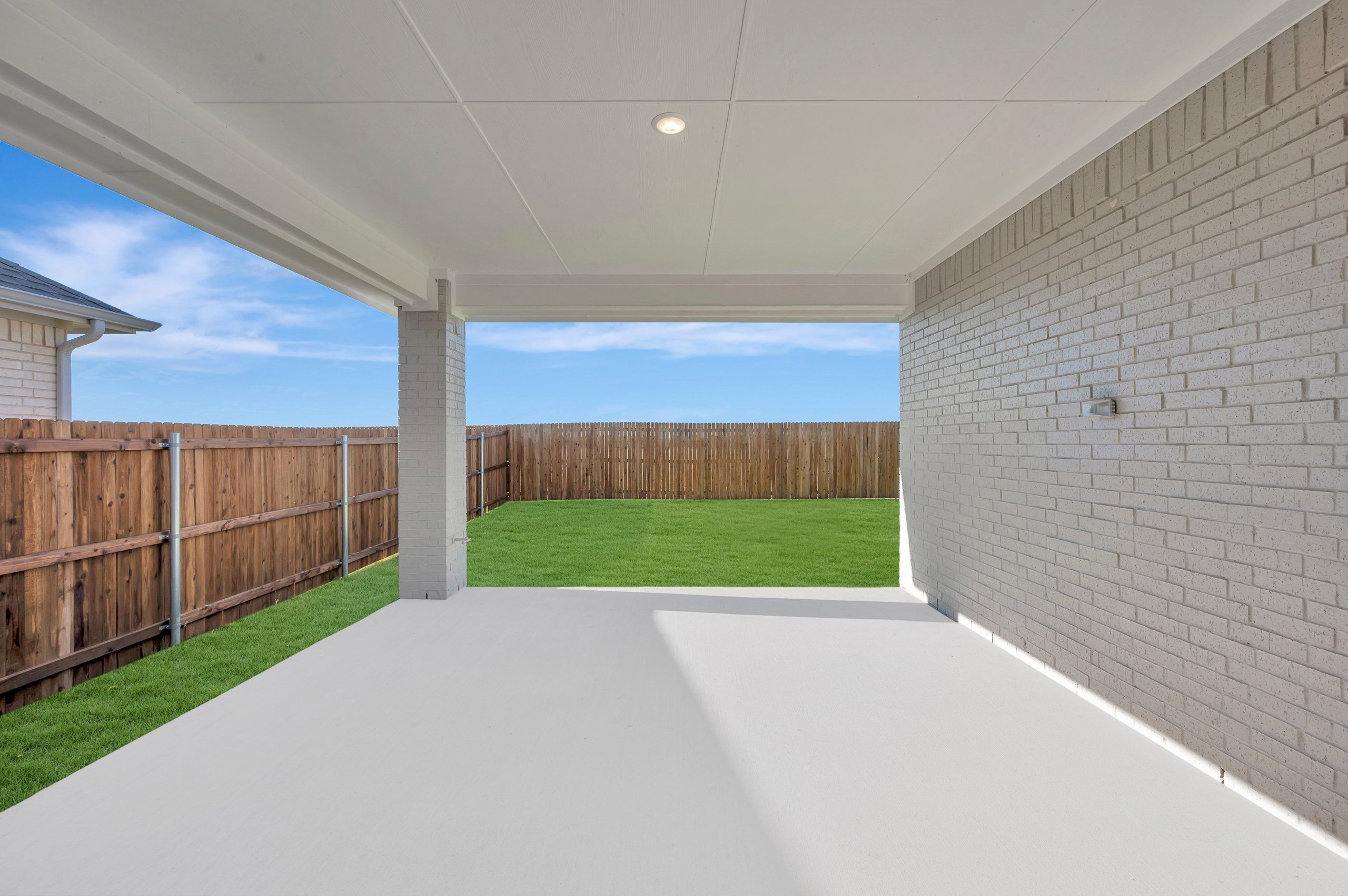 Porch - June 10, 2026