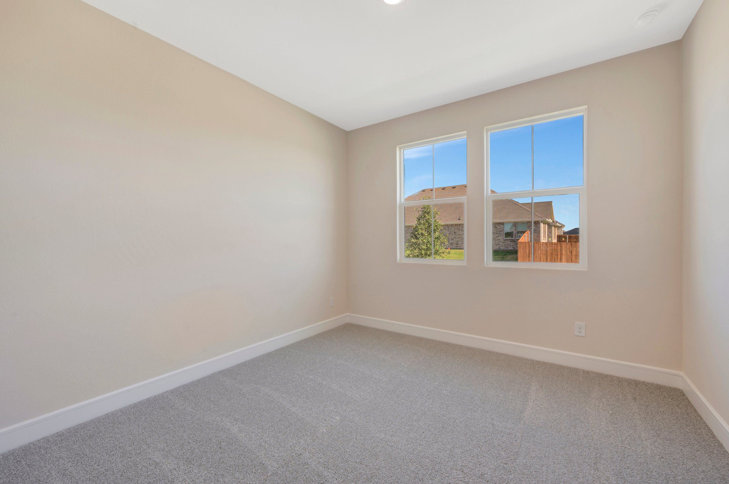 Bedroom - June 10, 2026
