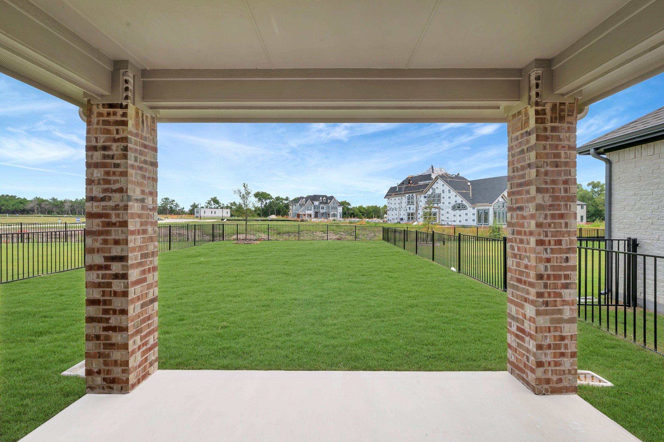 Porch - July 17, 2026