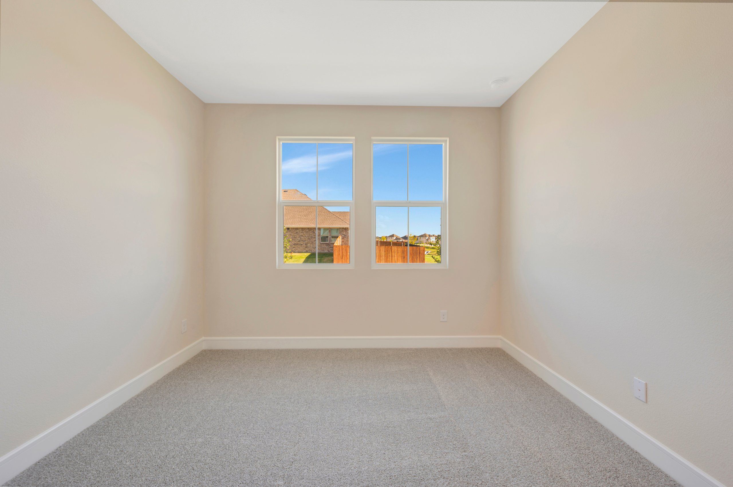 Bedroom - June 10, 2026
