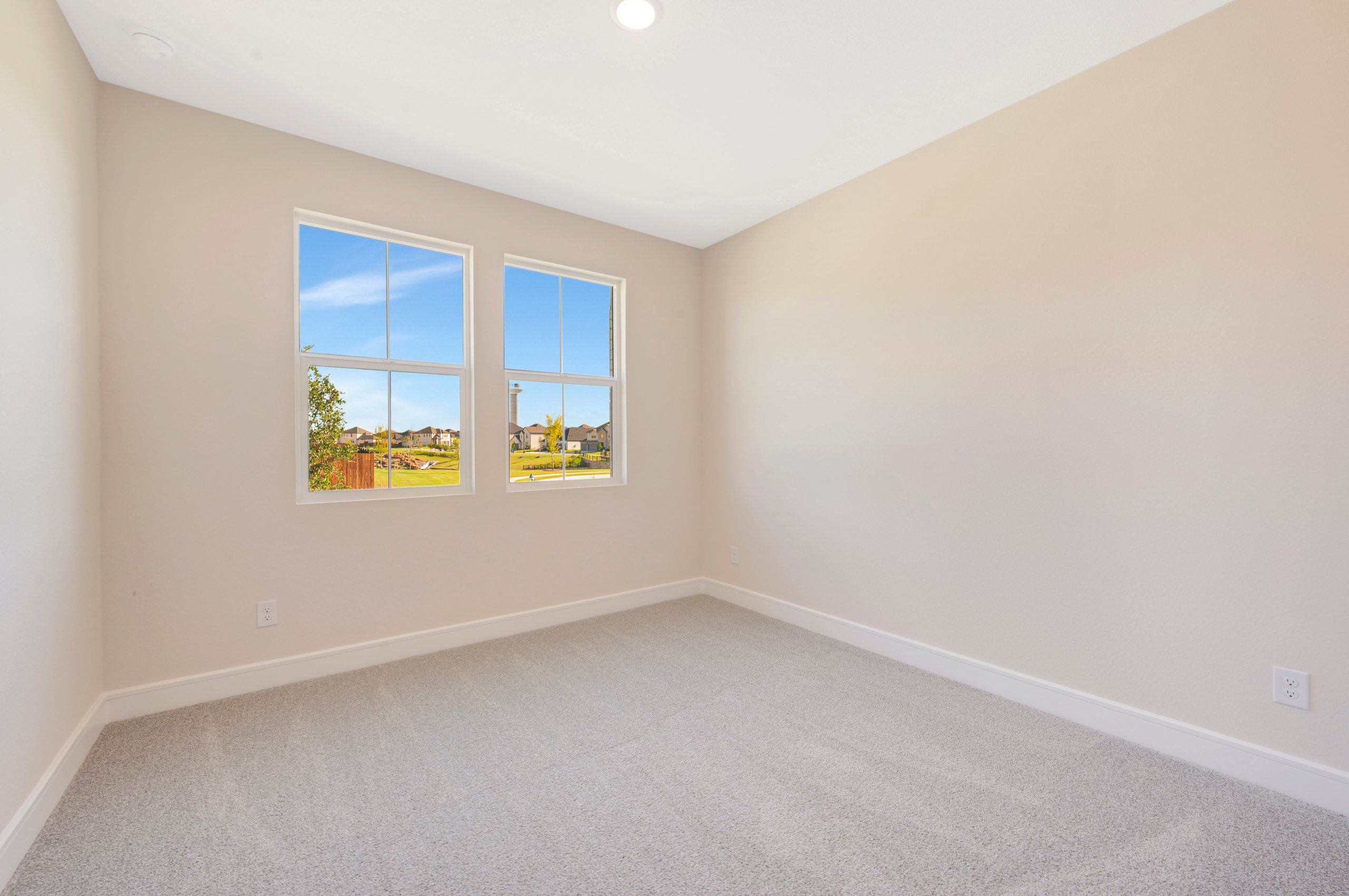Bedroom - June 10, 2026
