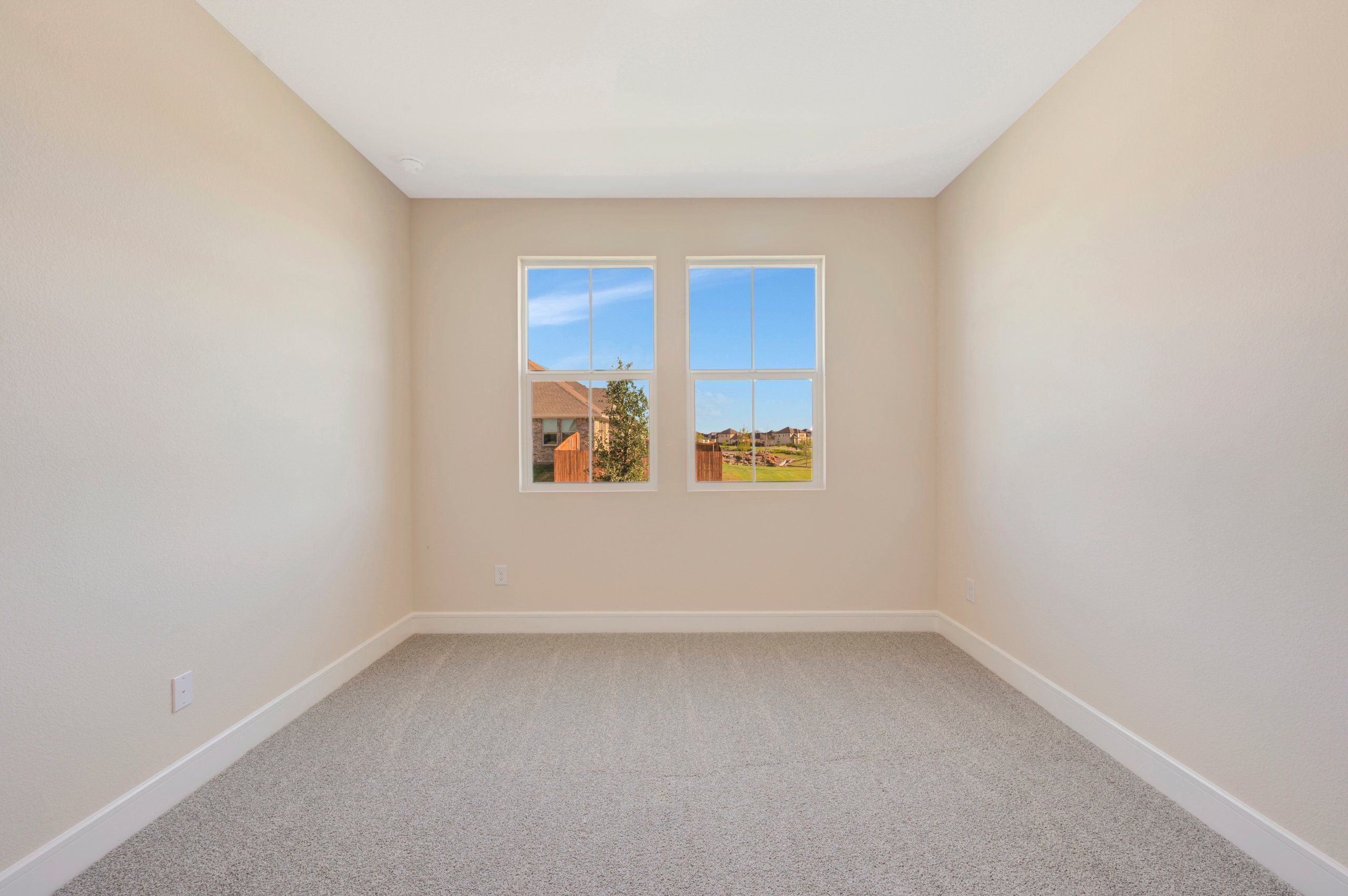 Bedroom - June 10, 2026