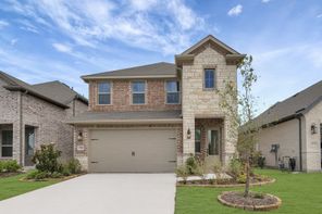 2511 Compassion Court (Seagrove)