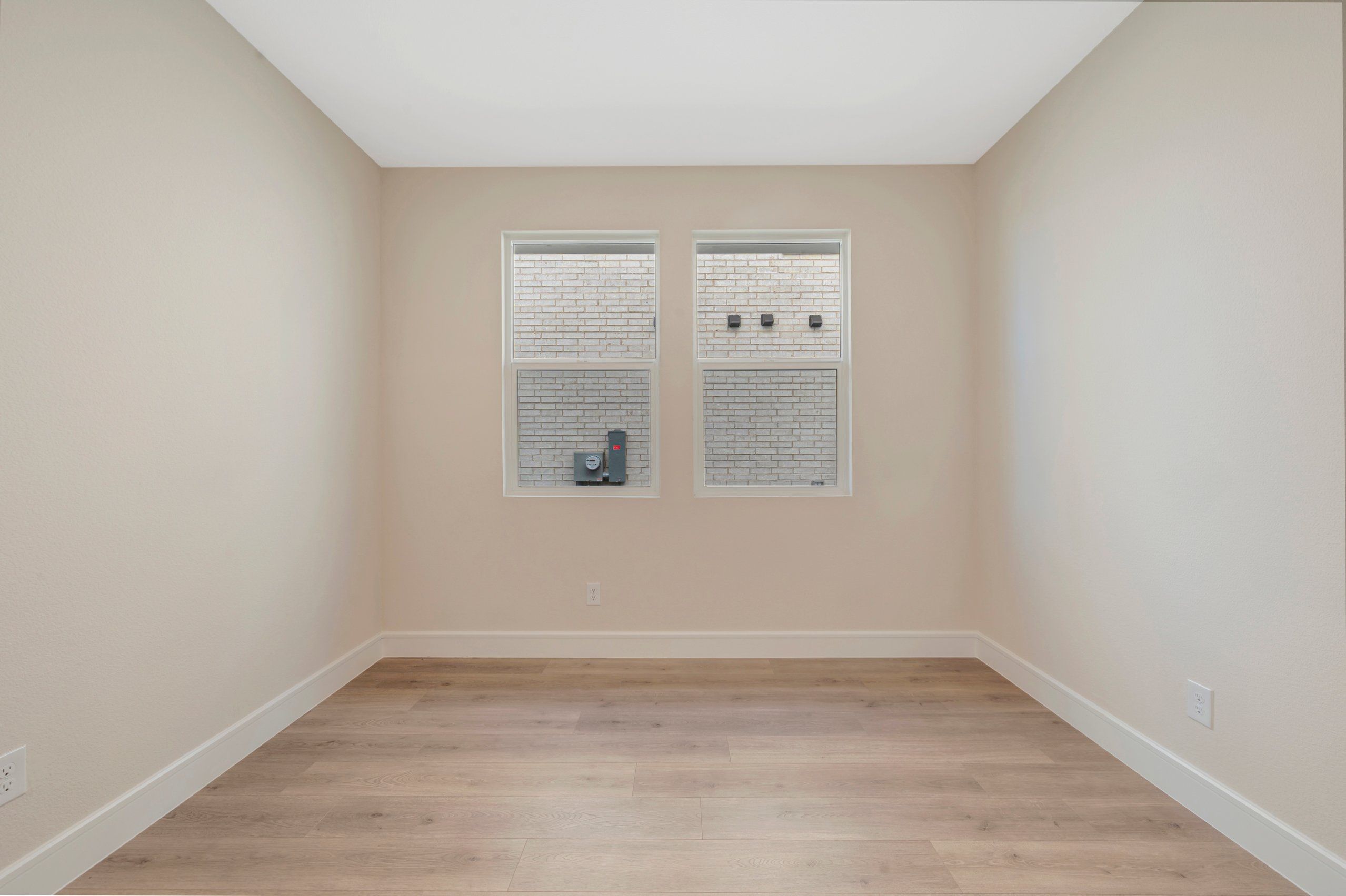 Interior - June 10, 2026