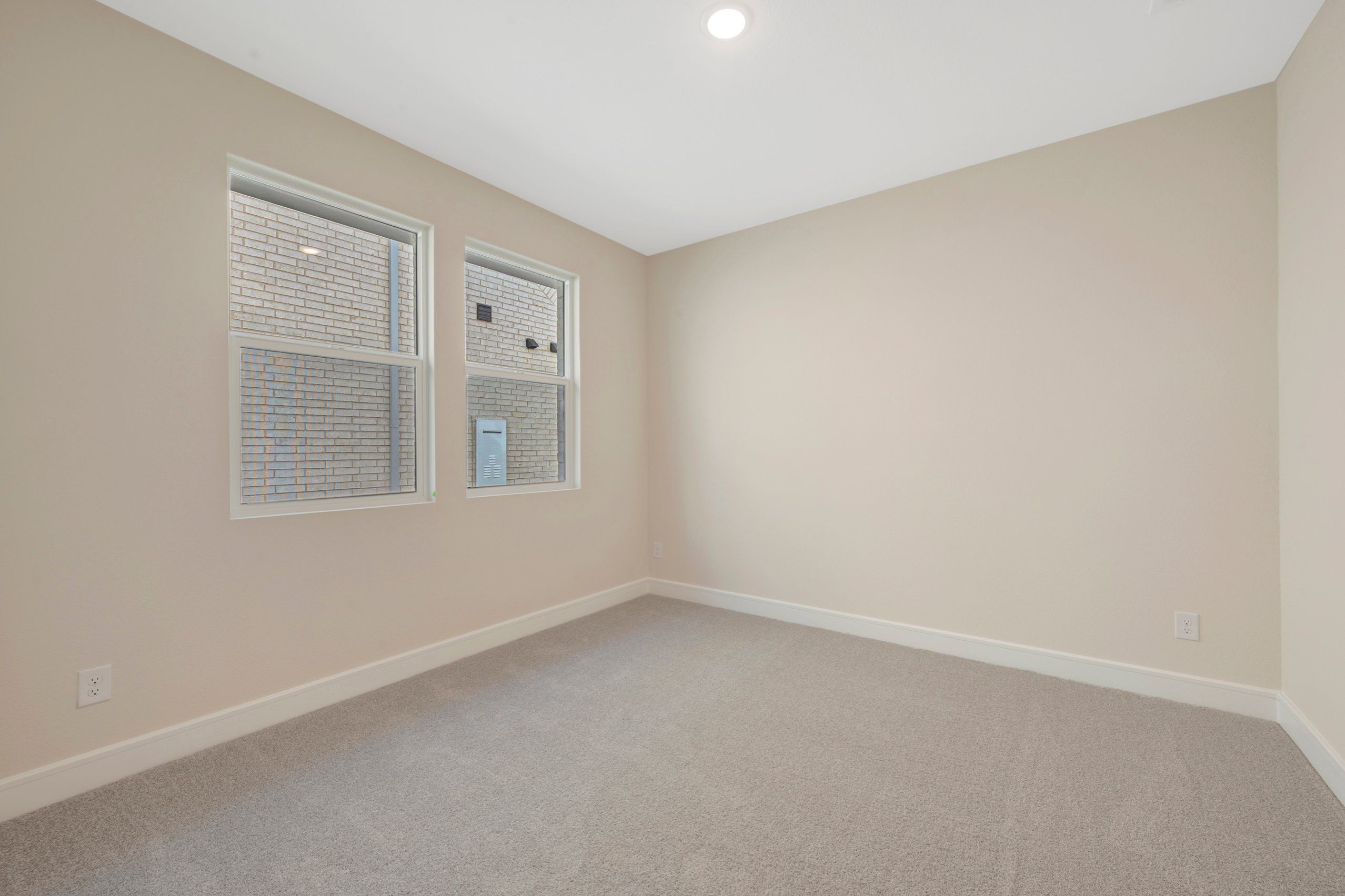 Bedroom - June 10, 2026