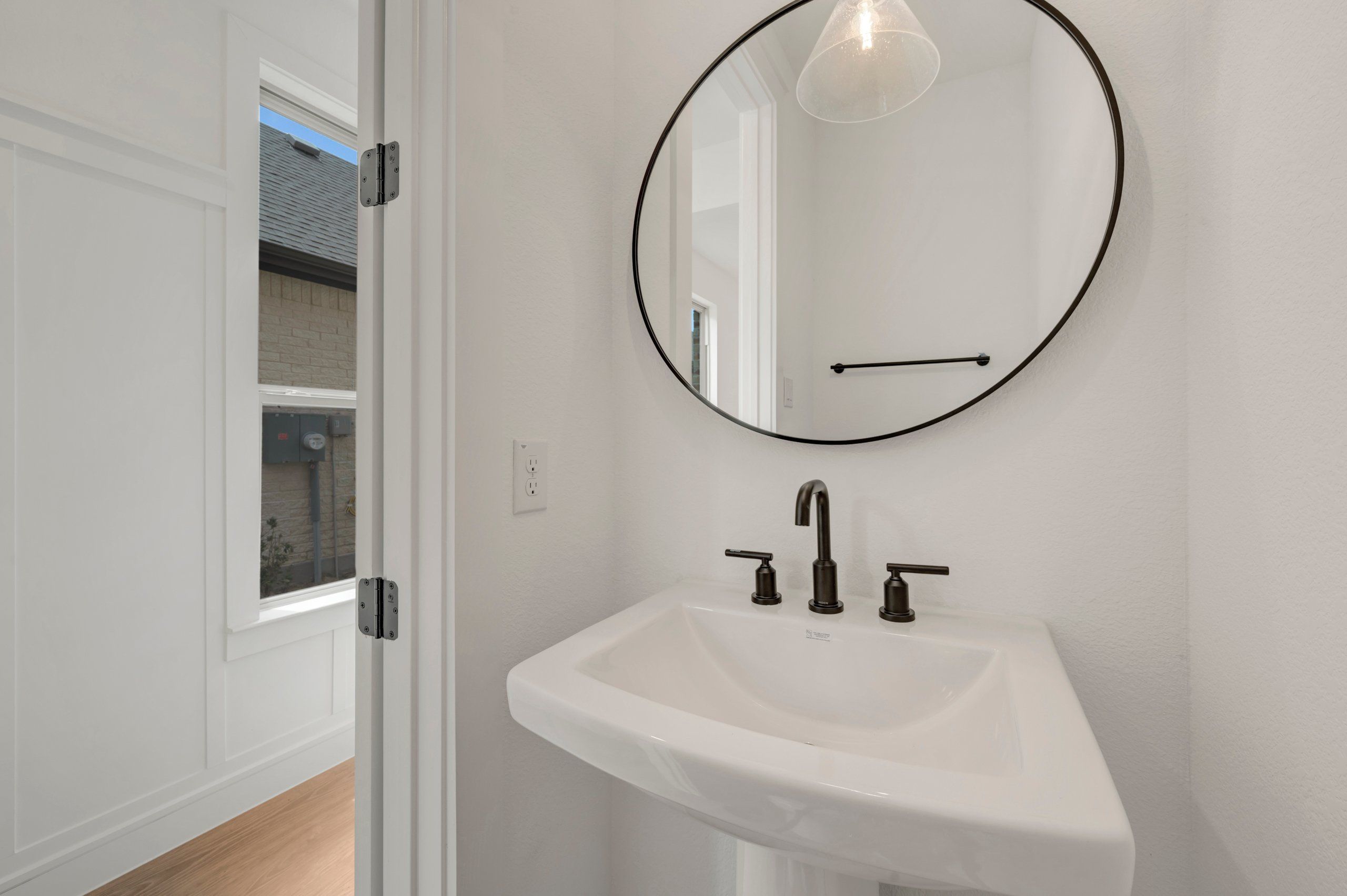 Bathroom - July 17, 2026