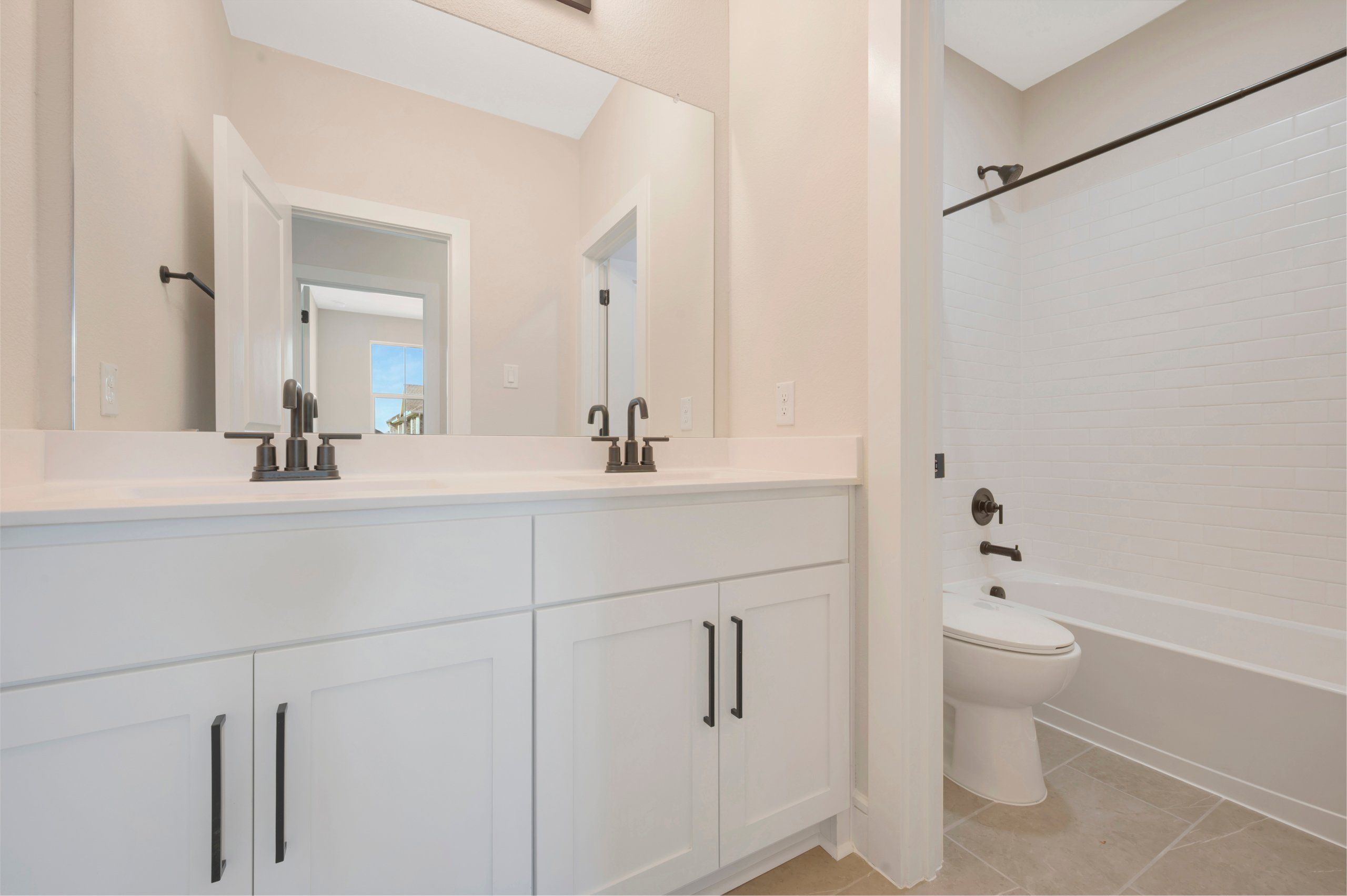 Bathroom - June 10, 2026