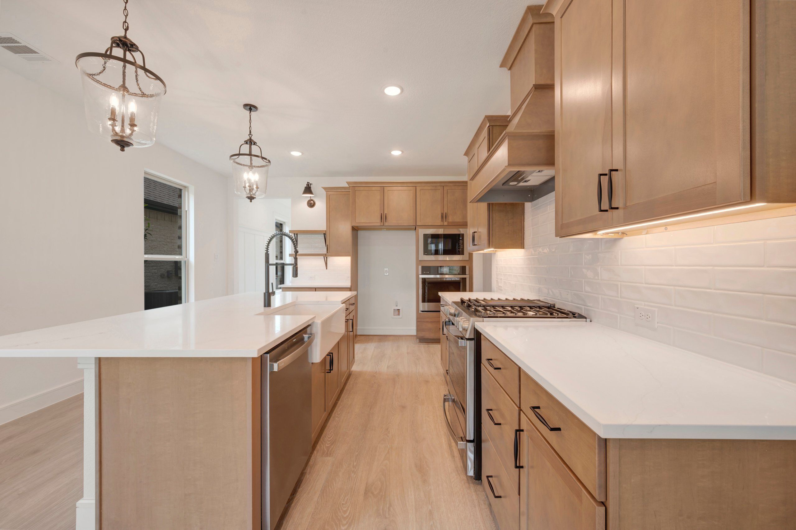 Kitchen - July 17, 2026