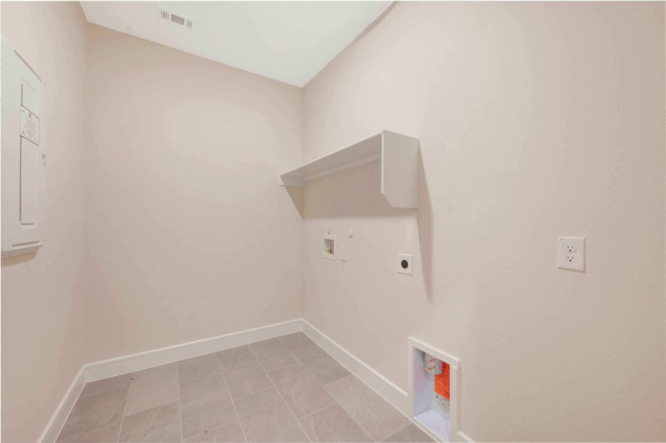 Laundry Room - June 10, 2026