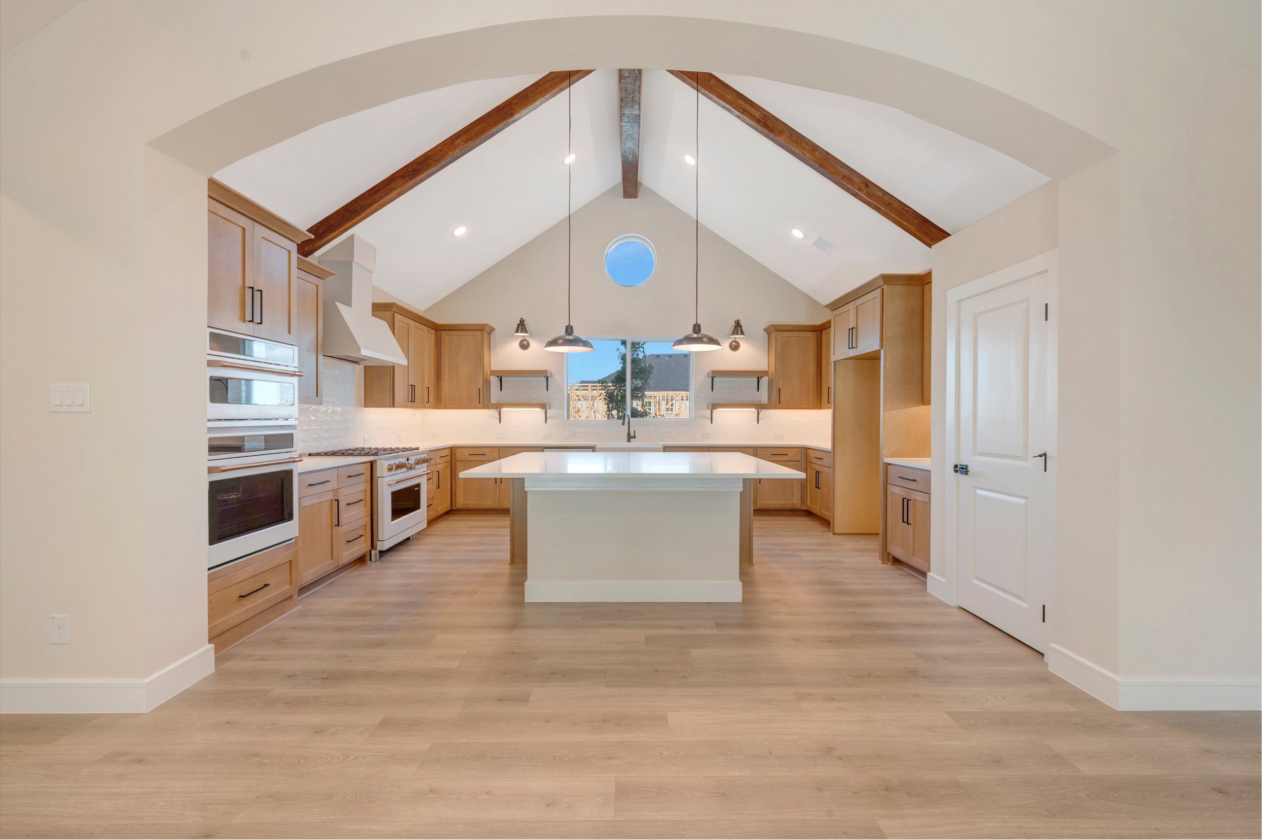 Kitchen - June 10, 2026