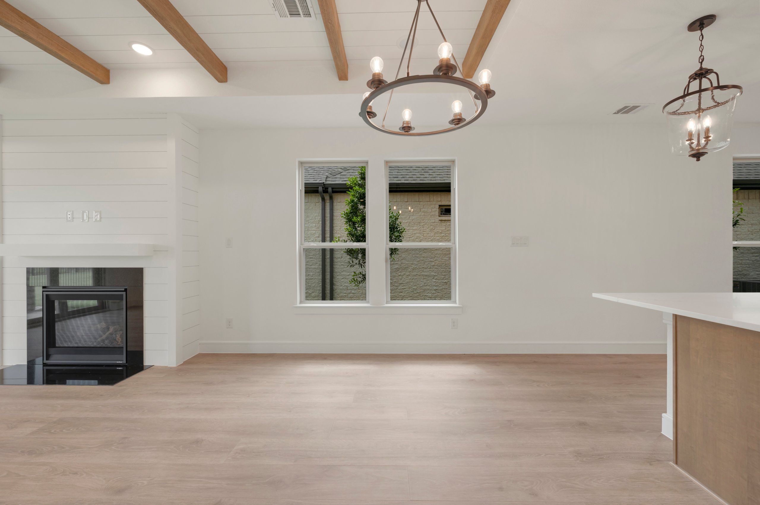 Interior - July 17, 2026