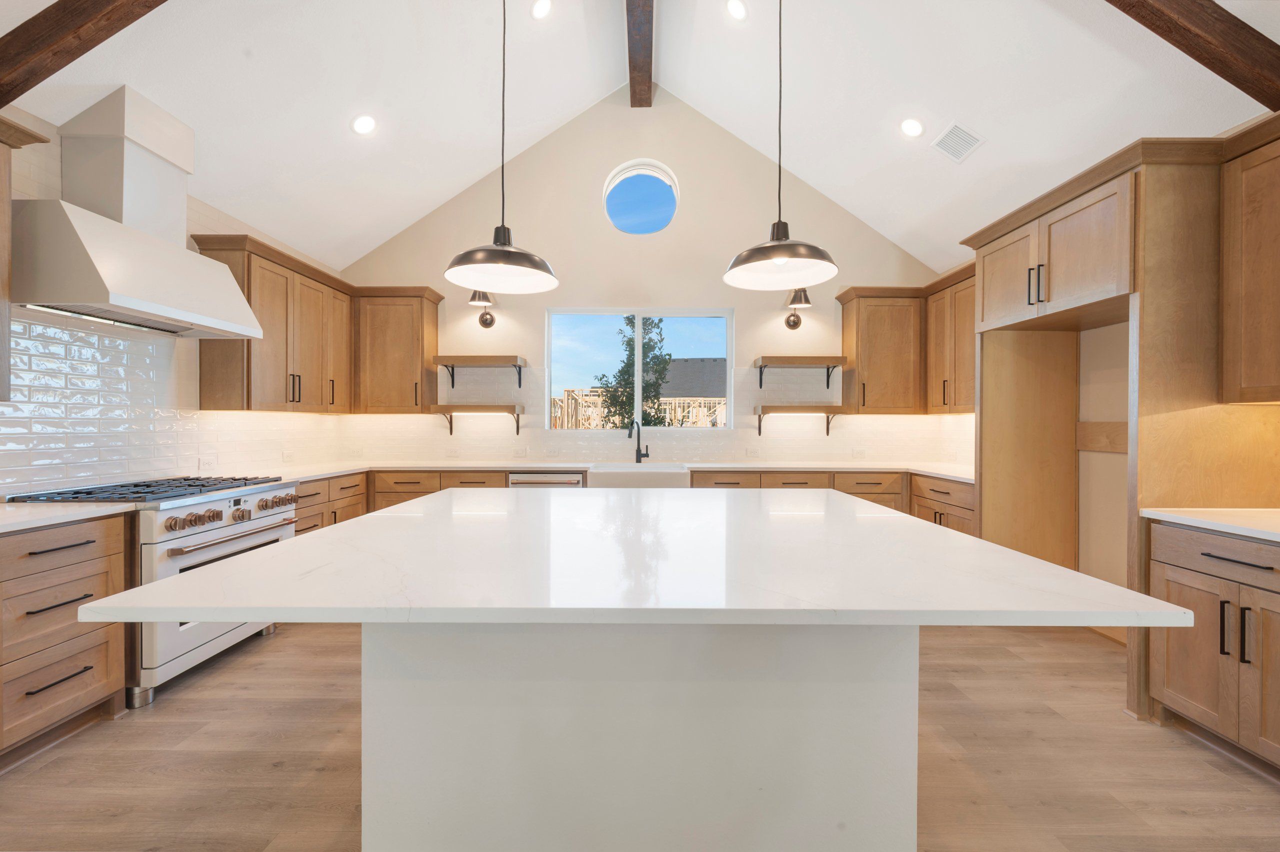 Kitchen - June 10, 2026