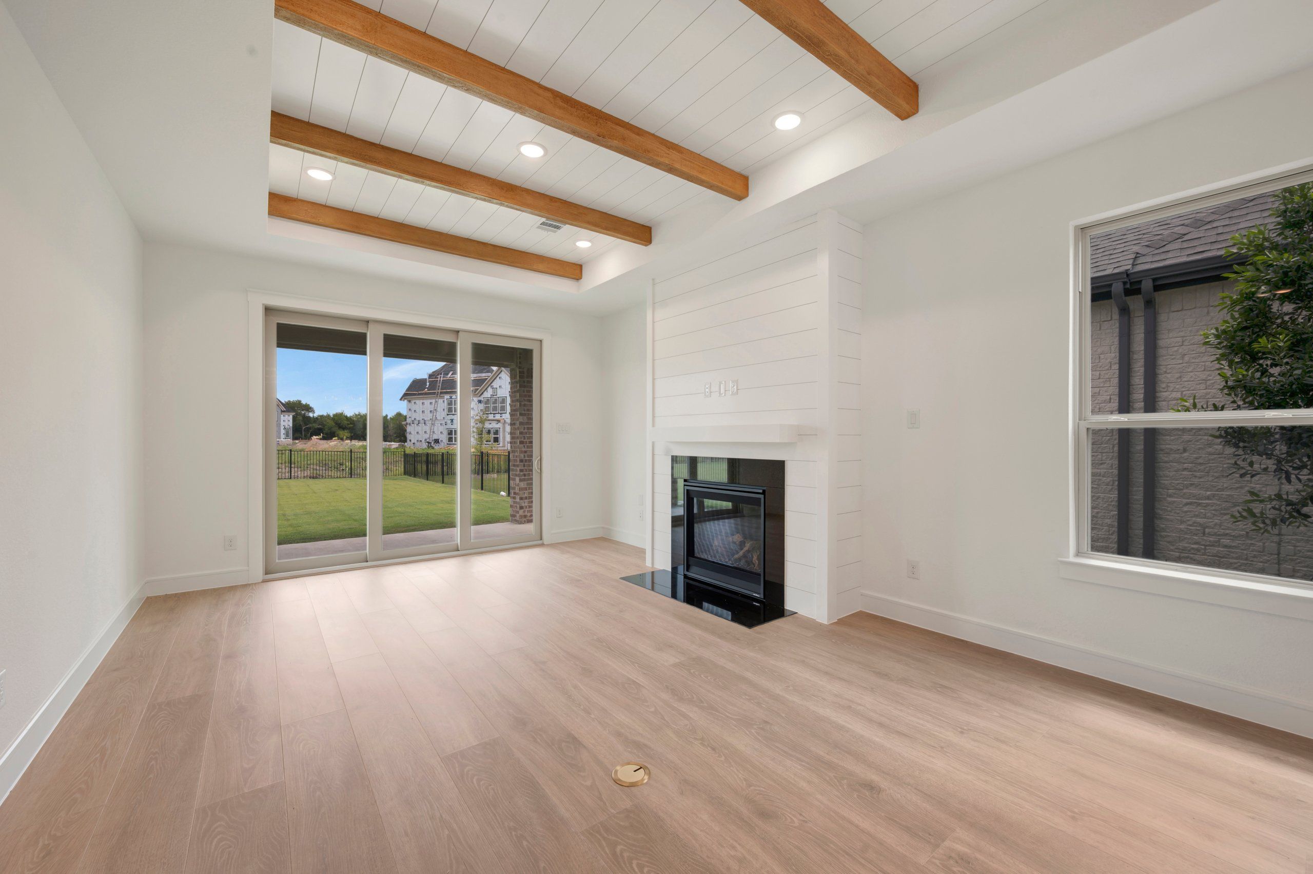 Great Room - July 17, 2026