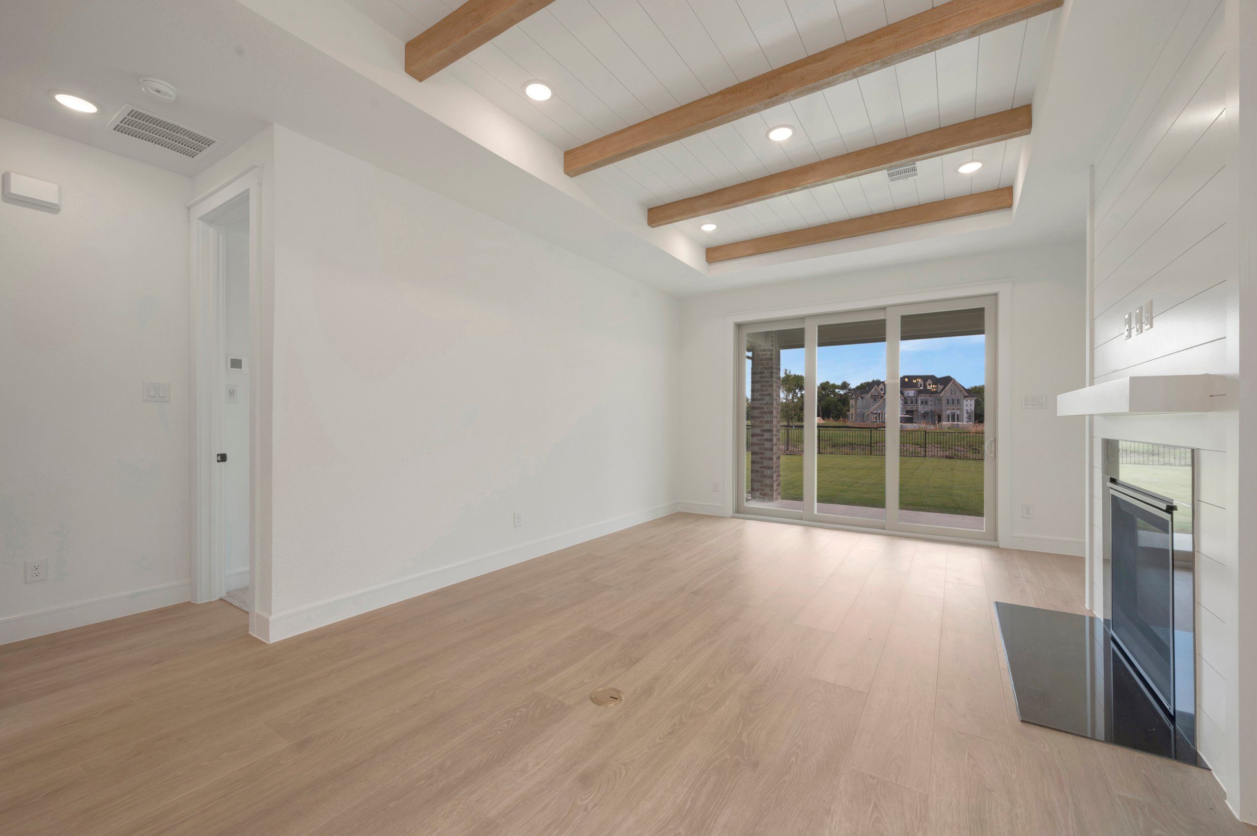 Great Room - July 17, 2026