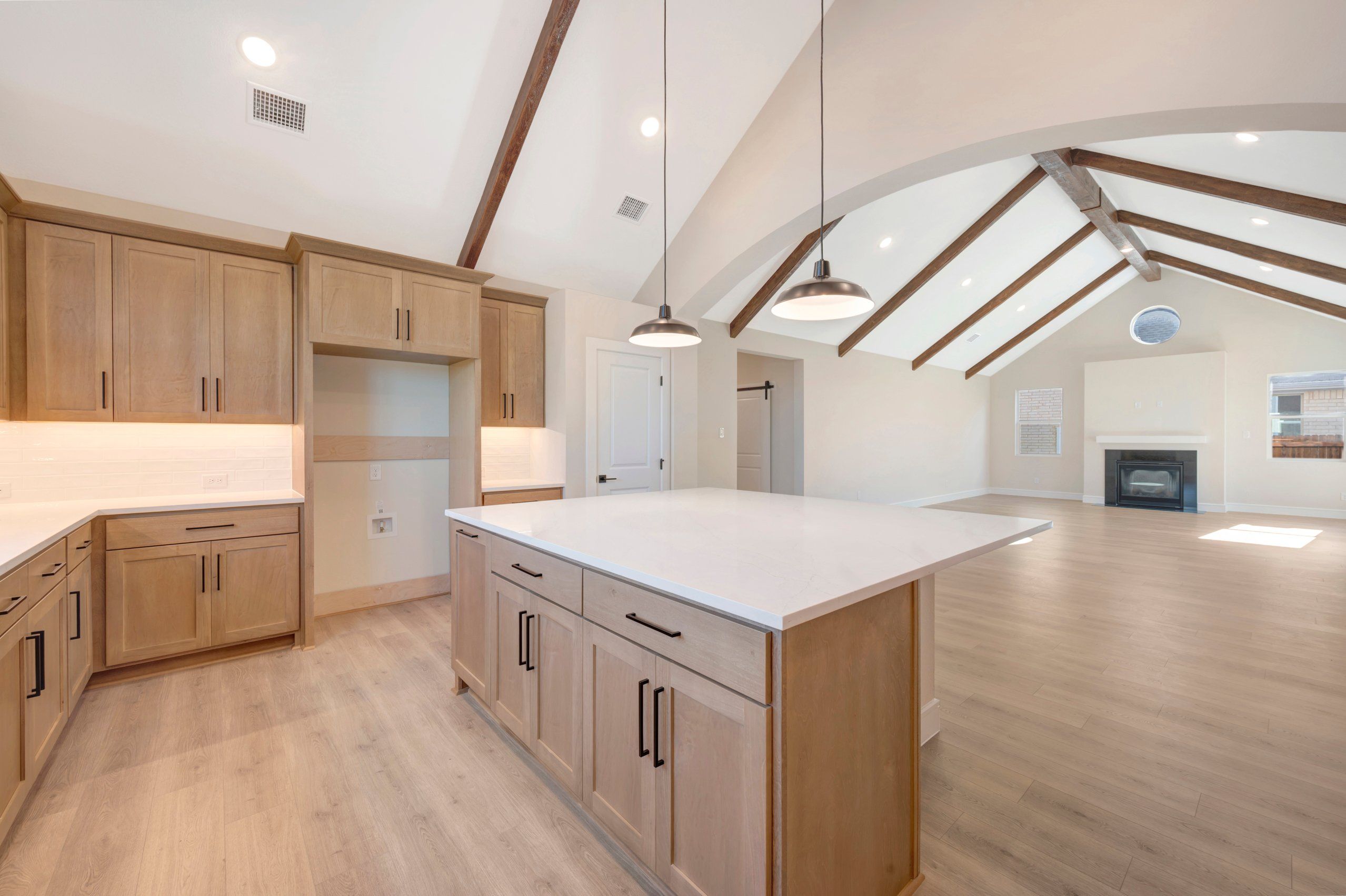 Kitchen - June 10, 2026