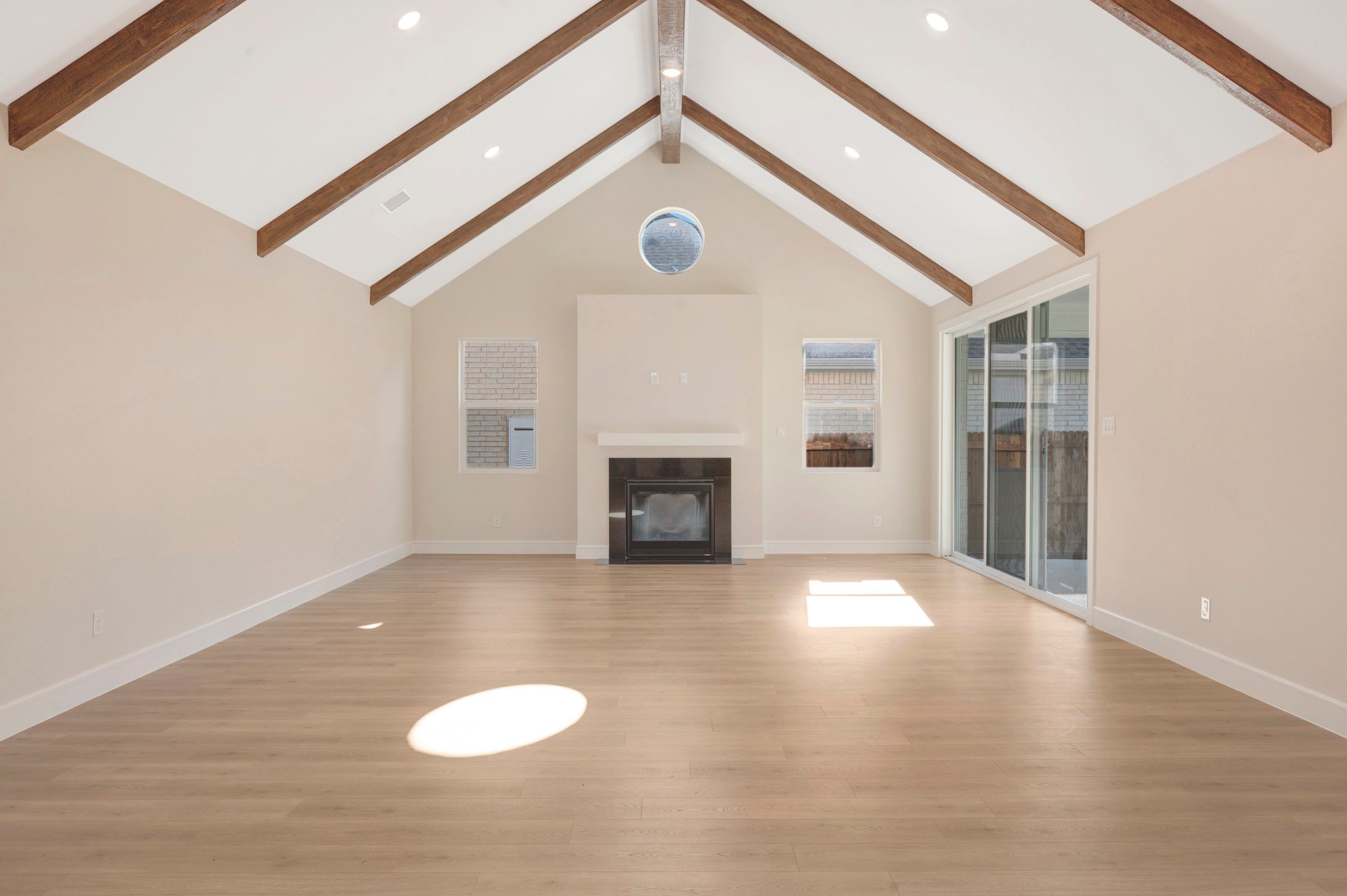 Interior - June 10, 2026