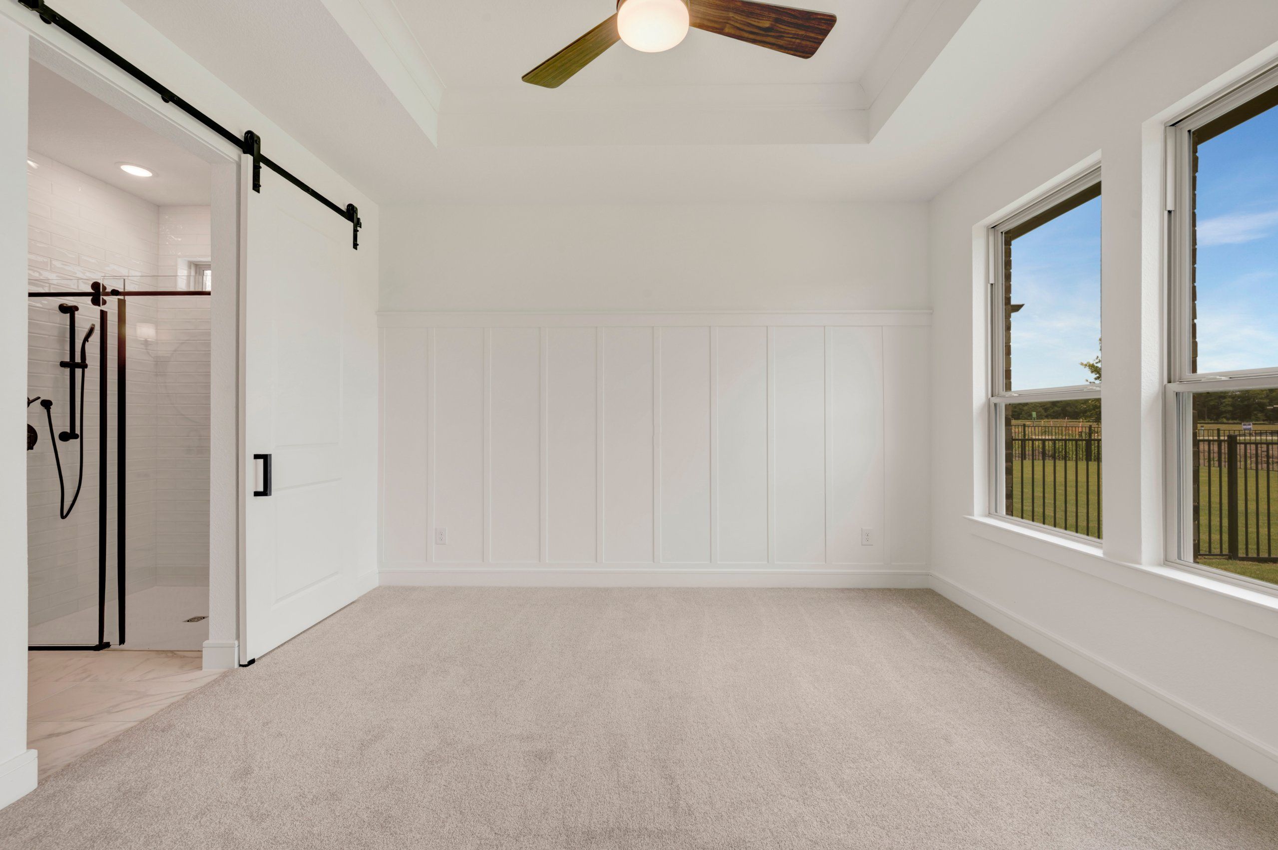 Primary Suite - July 17, 2026