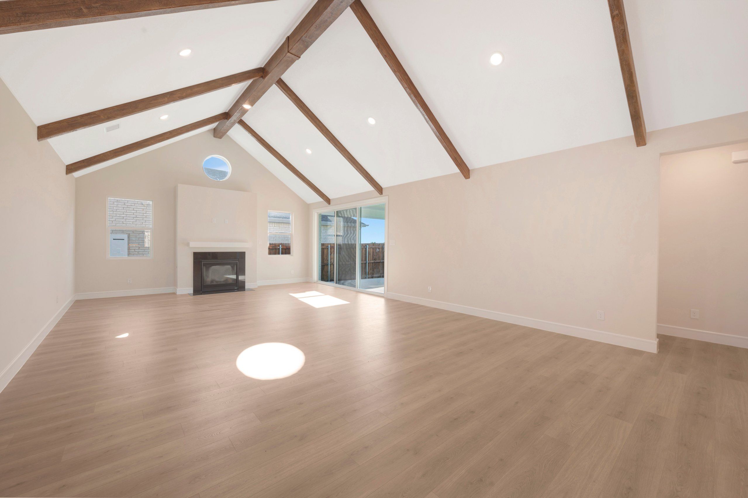 Great Room - June 10, 2026