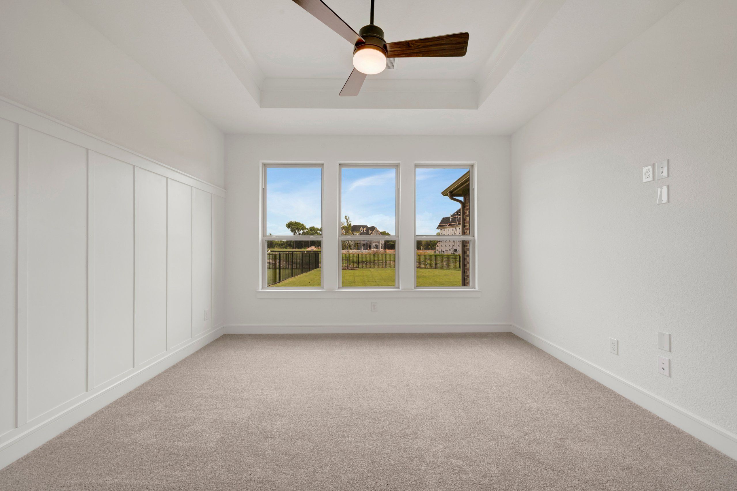 Bedroom - July 17, 2026