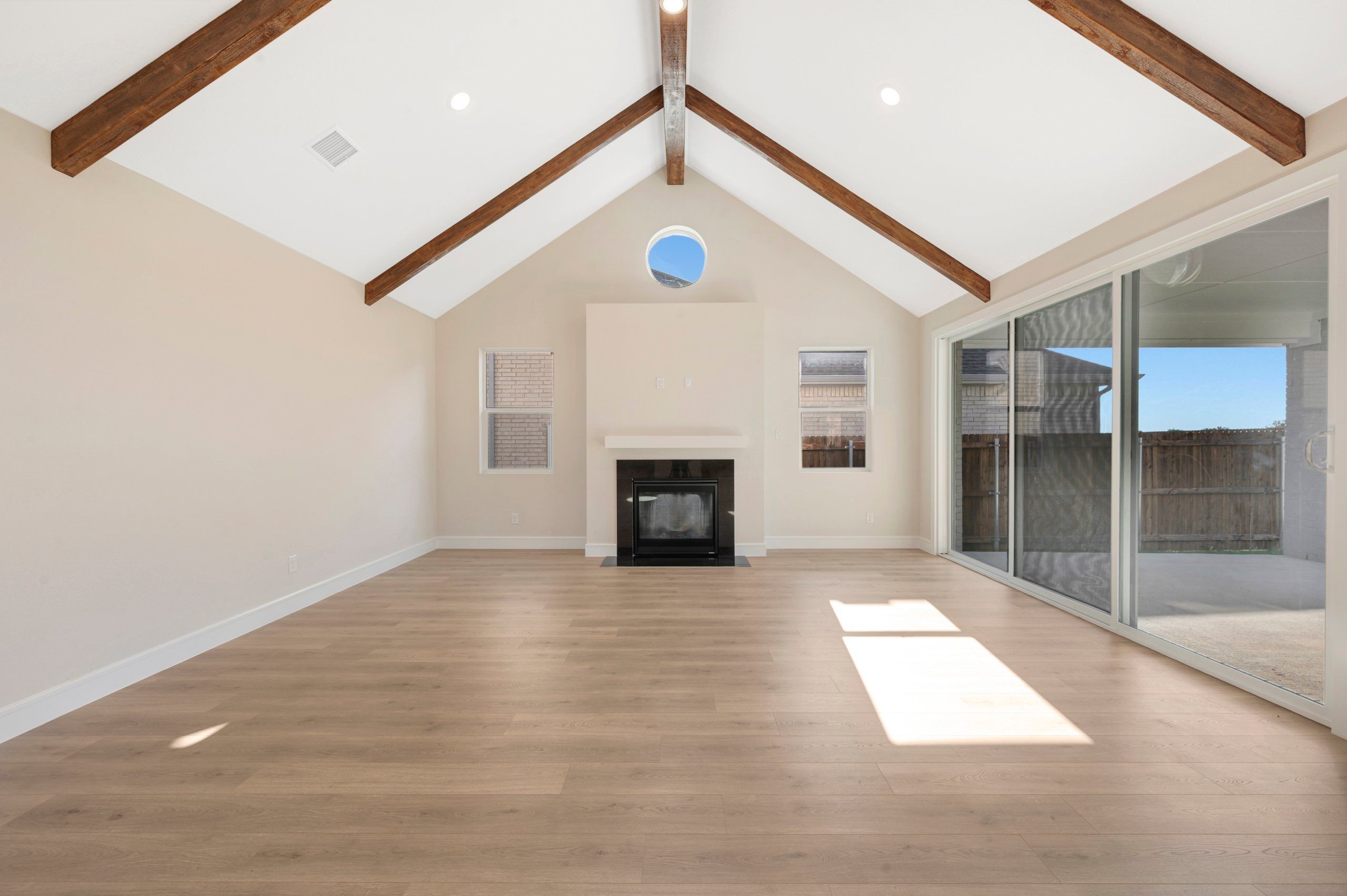 Interior - June 10, 2026