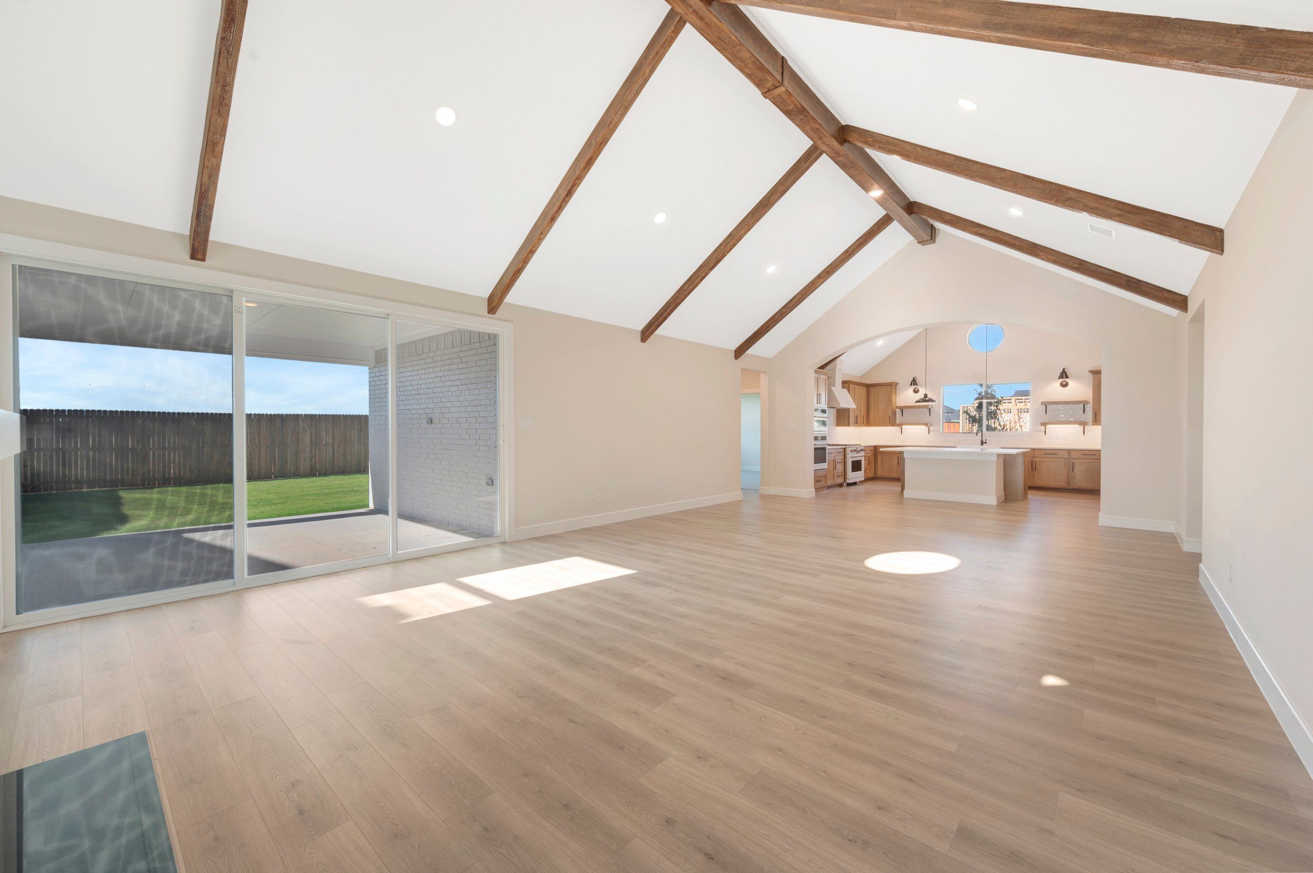 Interior - June 10, 2026