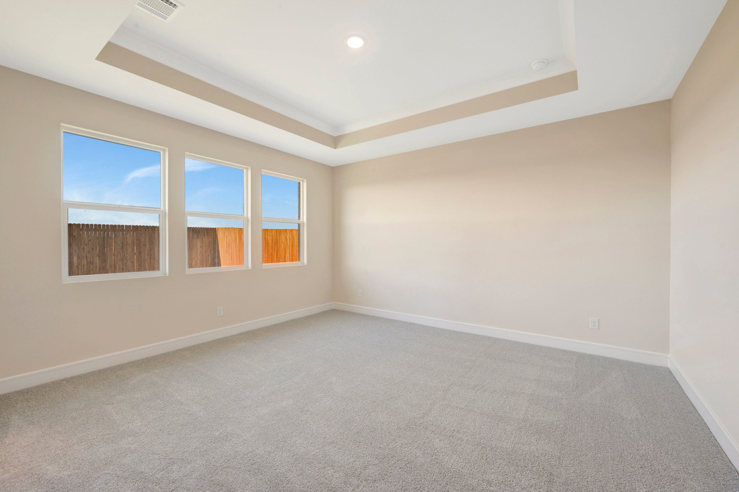 Bedroom - June 10, 2026