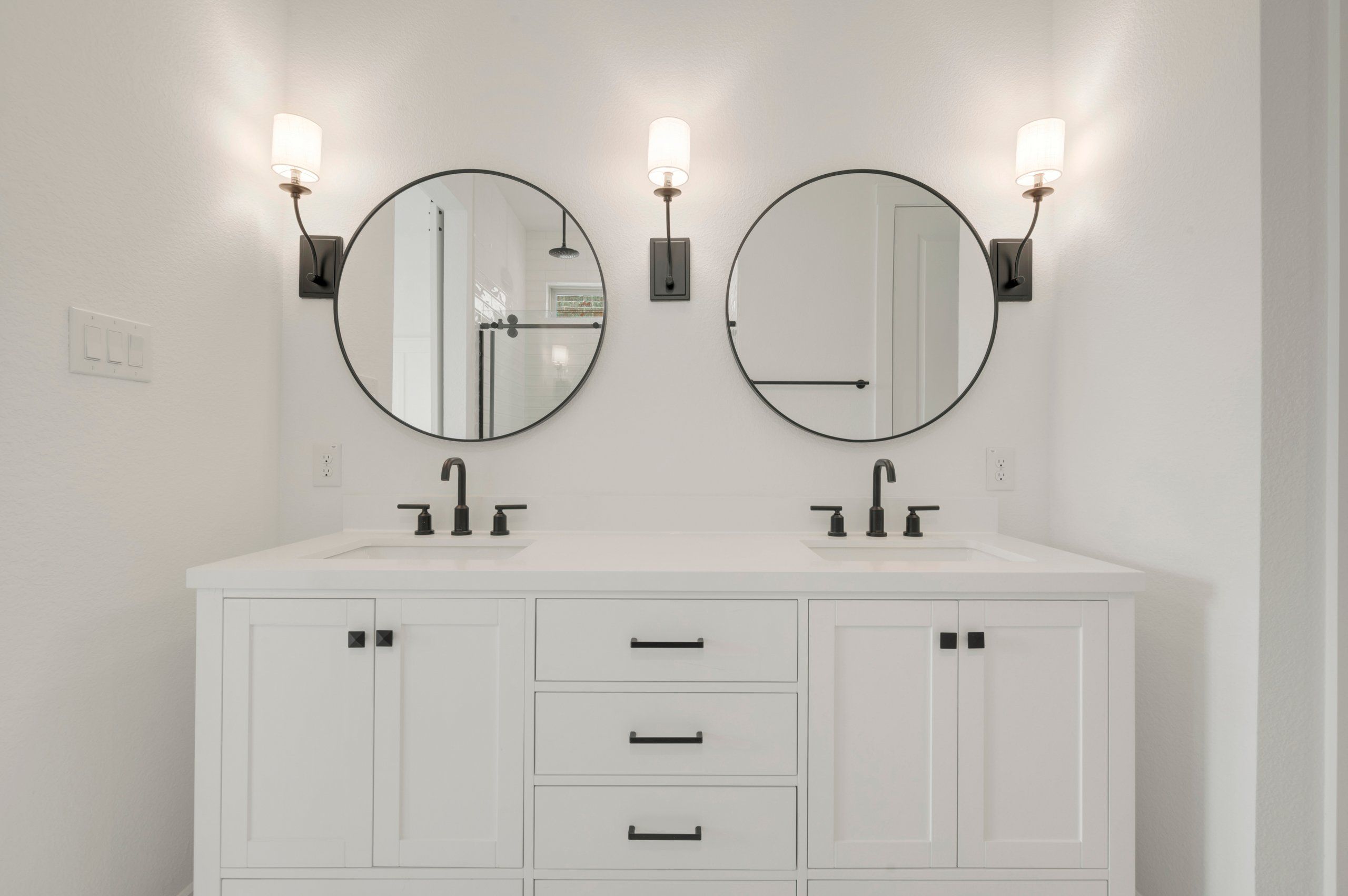 Bathroom - July 17, 2026
