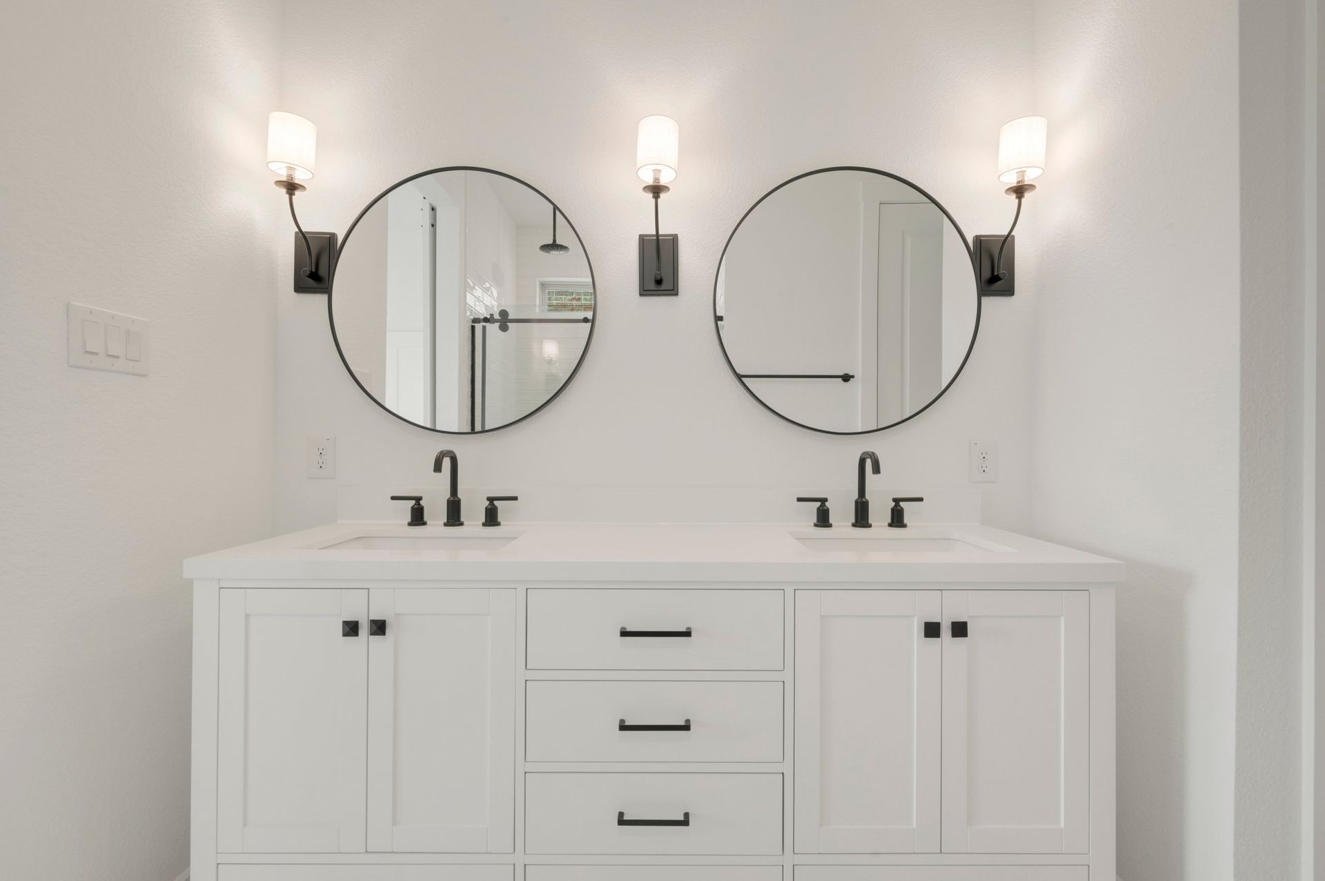 Bathroom - July 17, 2026