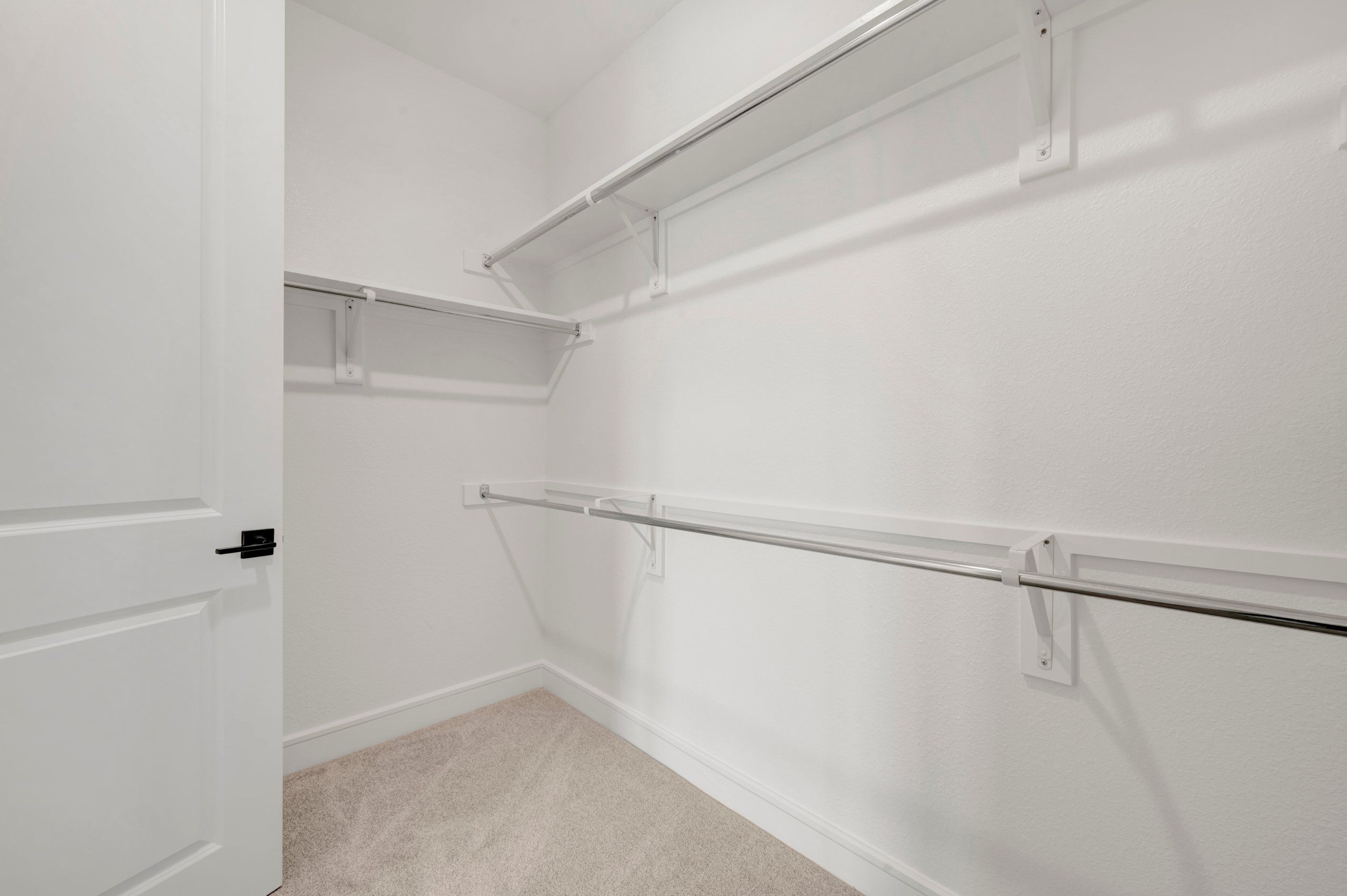 Closet - July 17, 2026