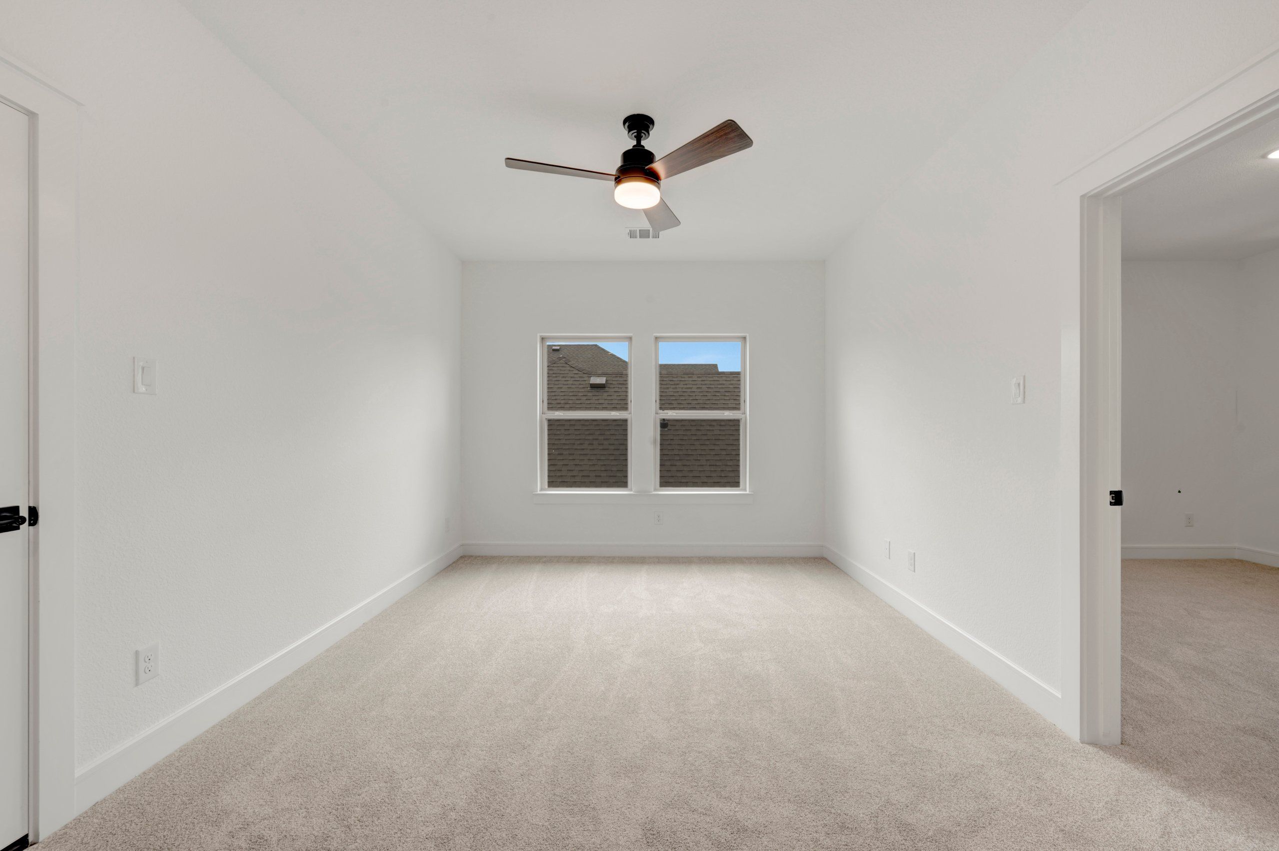 Bedroom - July 17, 2026