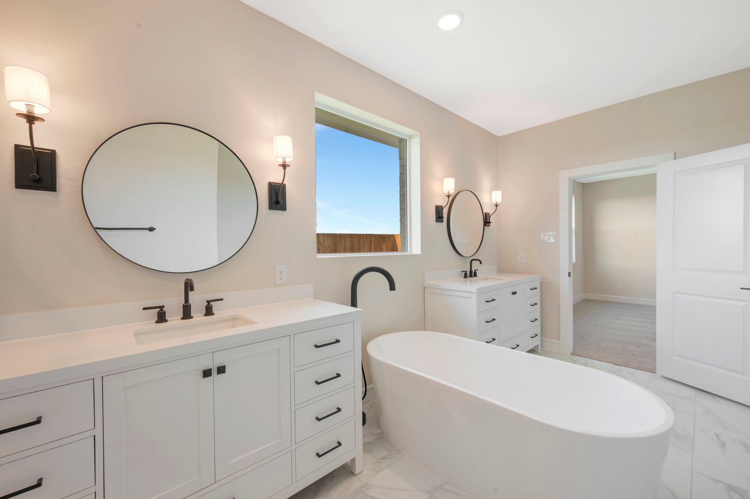 Bathroom - June 10, 2026