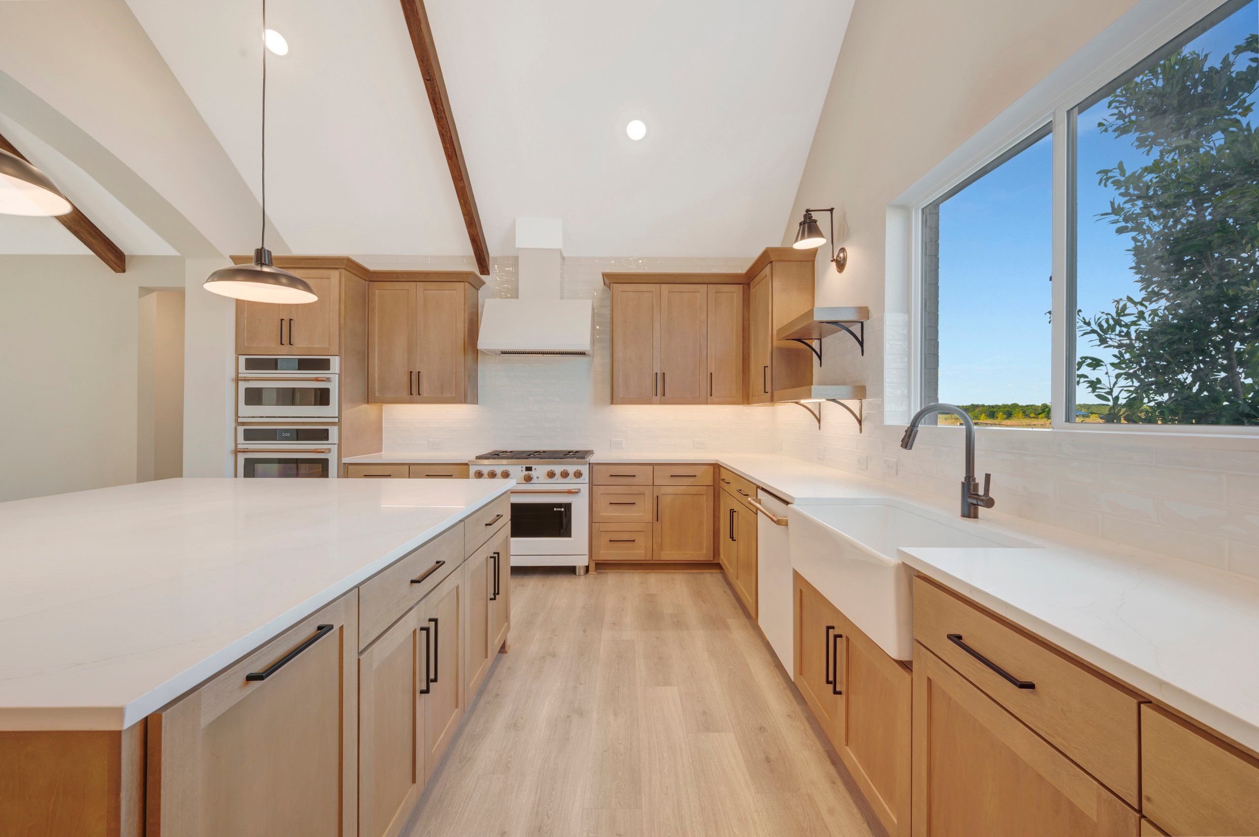 Kitchen - June 10, 2026