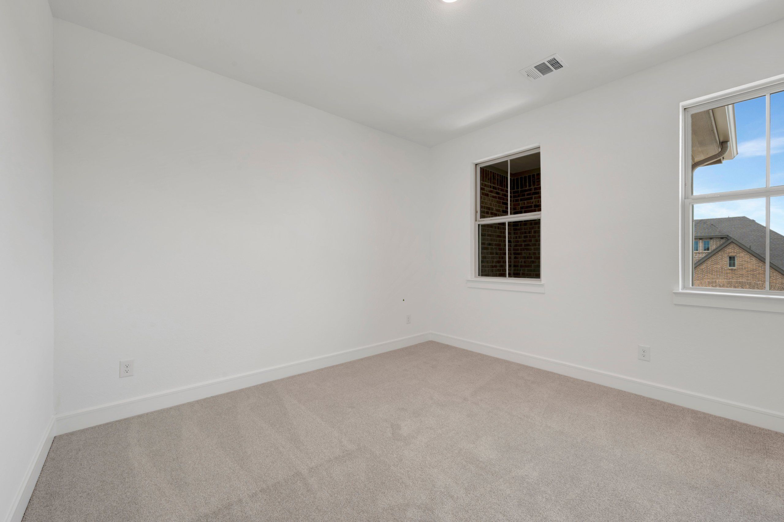 Bedroom - July 17, 2026
