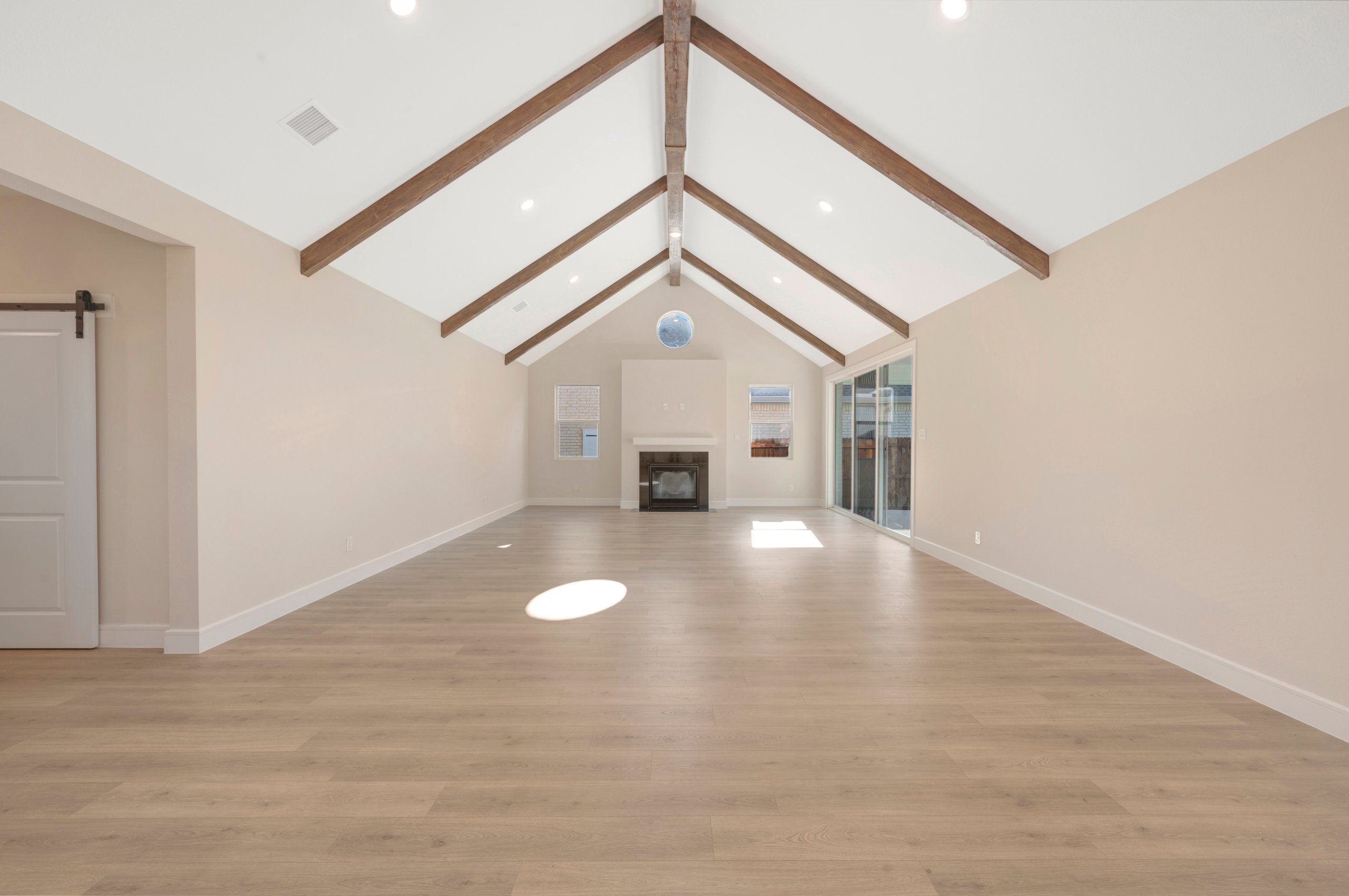 Great Room - June 10, 2026