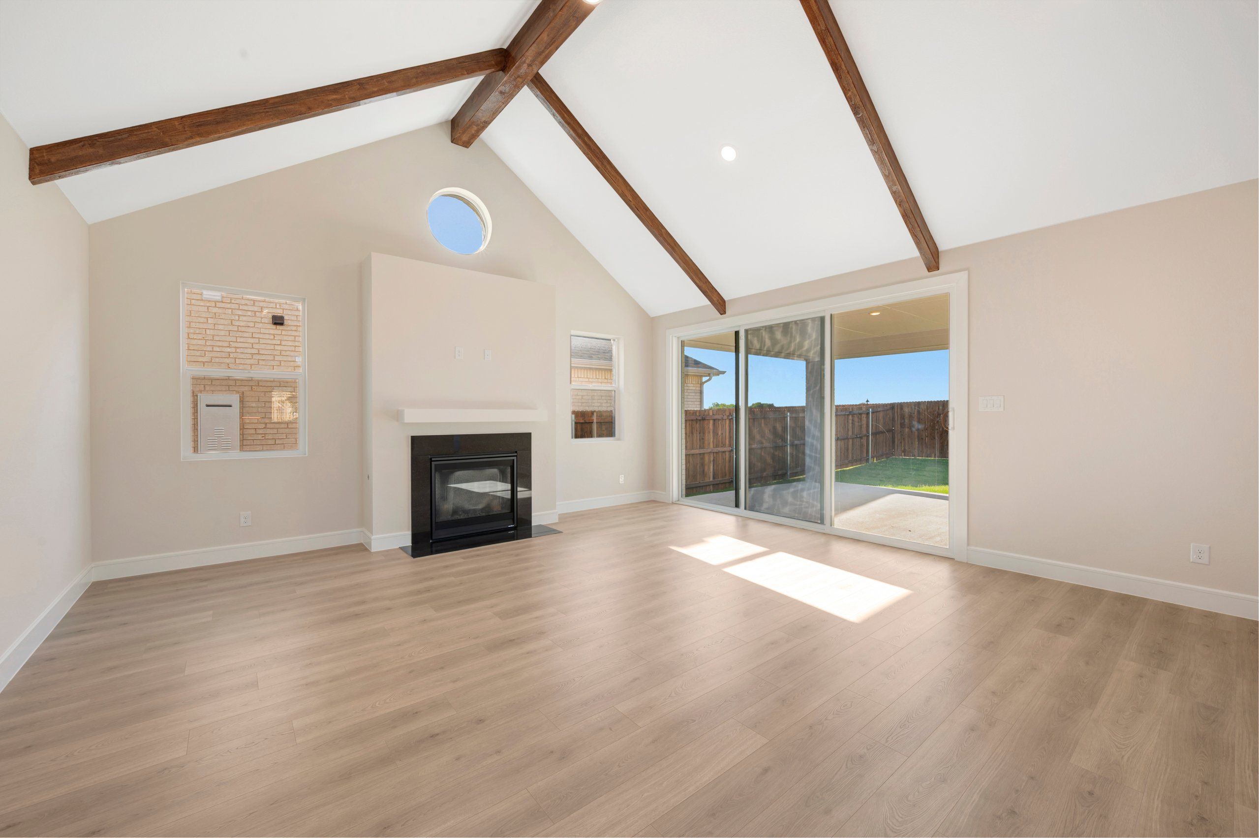 Great Room - June 10, 2026