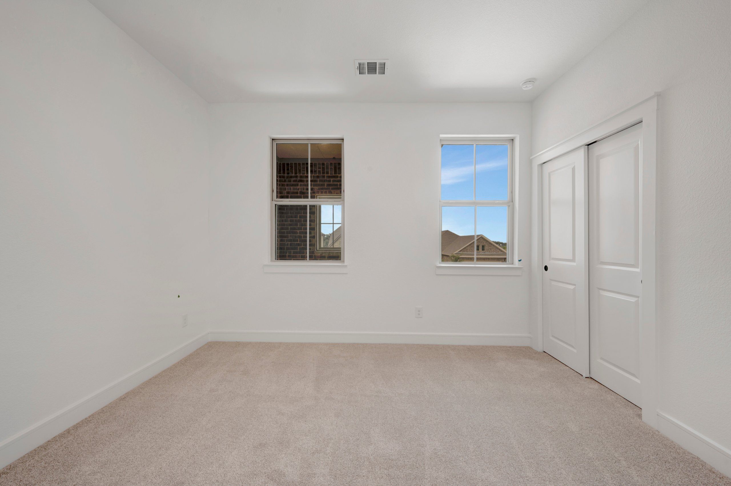 Bedroom - July 17, 2026