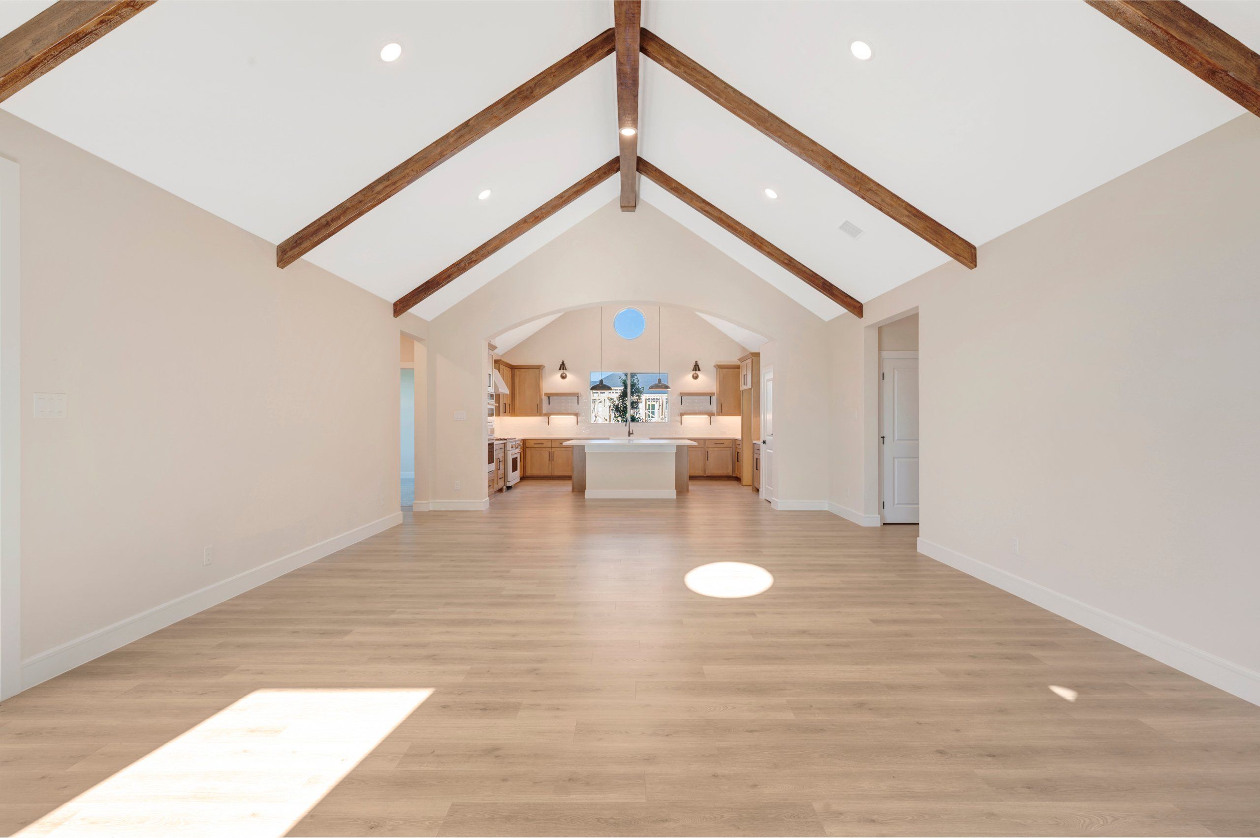 Interior - June 10, 2026