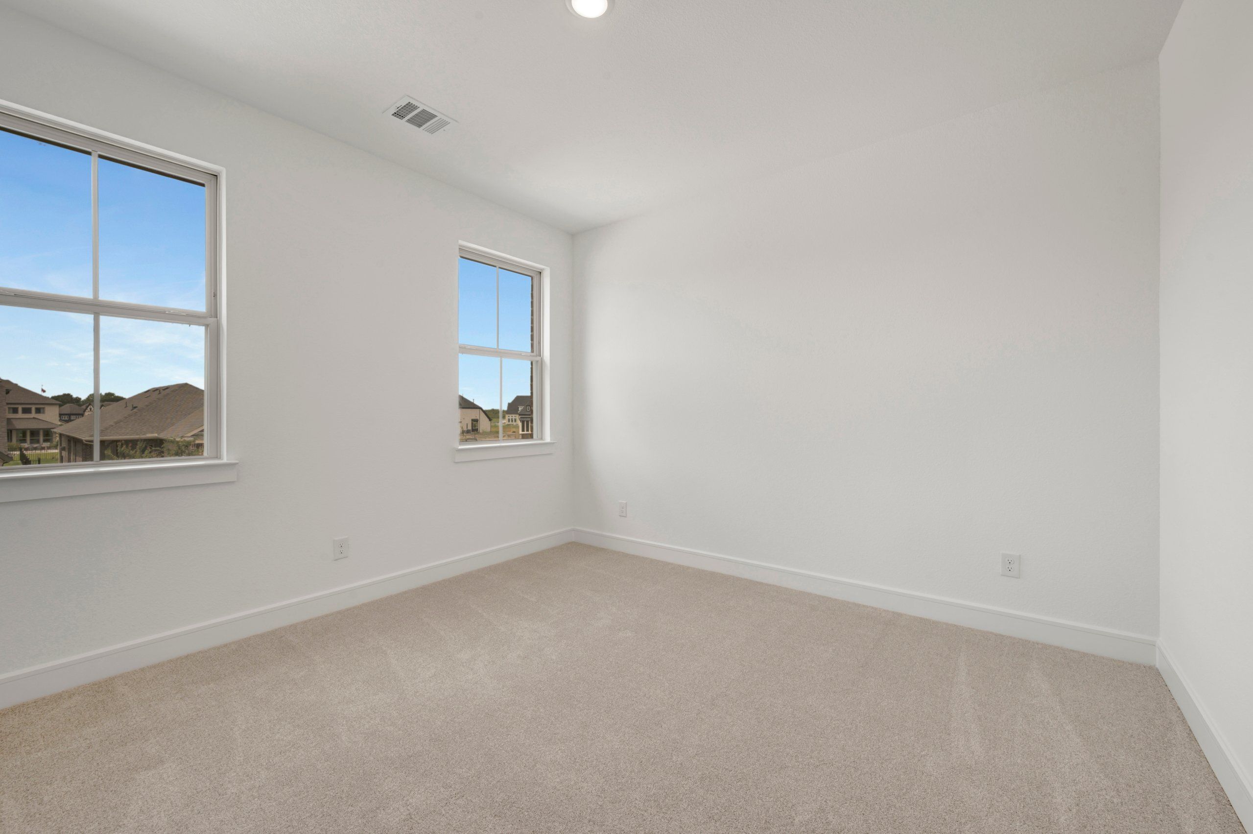 Bedroom - July 17, 2026