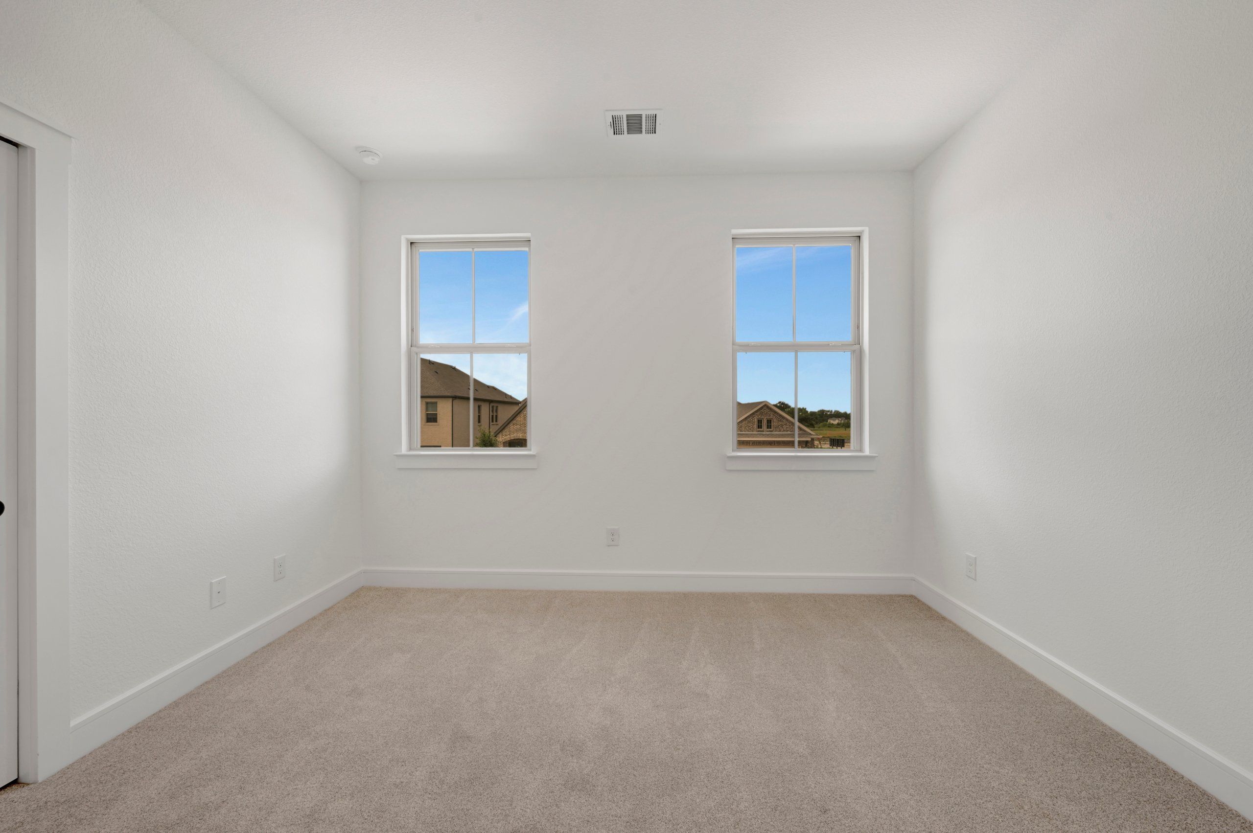 Bedroom - July 17, 2026