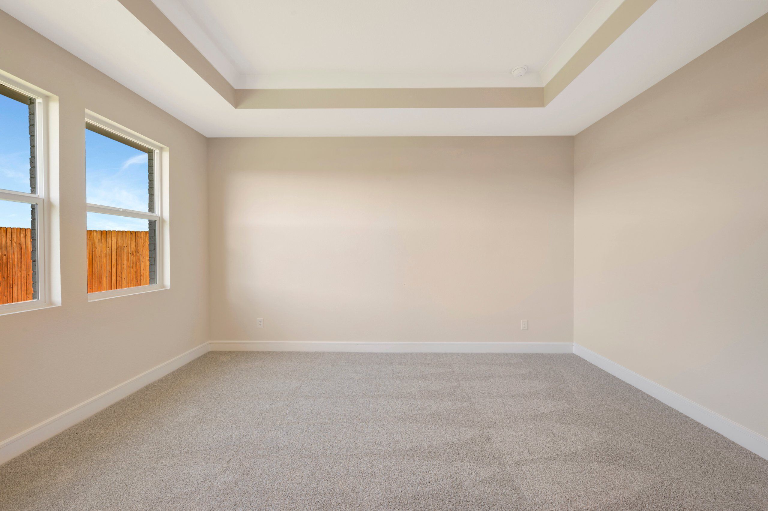 Bedroom - June 10, 2026