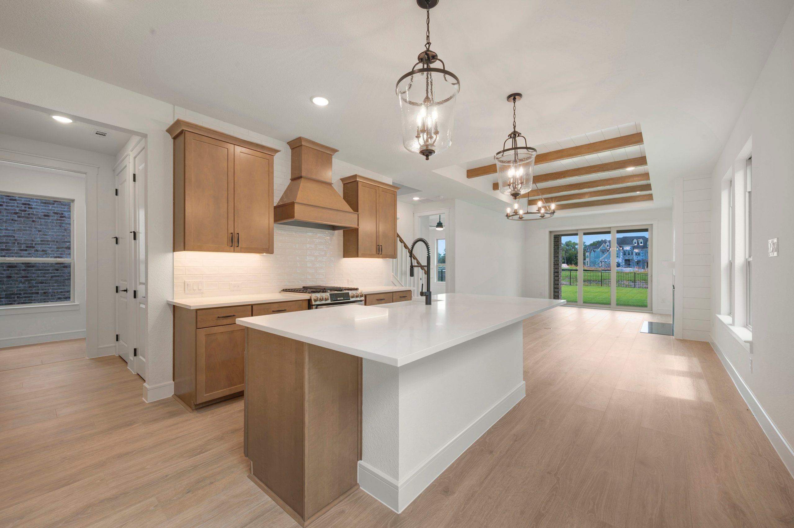 Kitchen - July 17, 2026