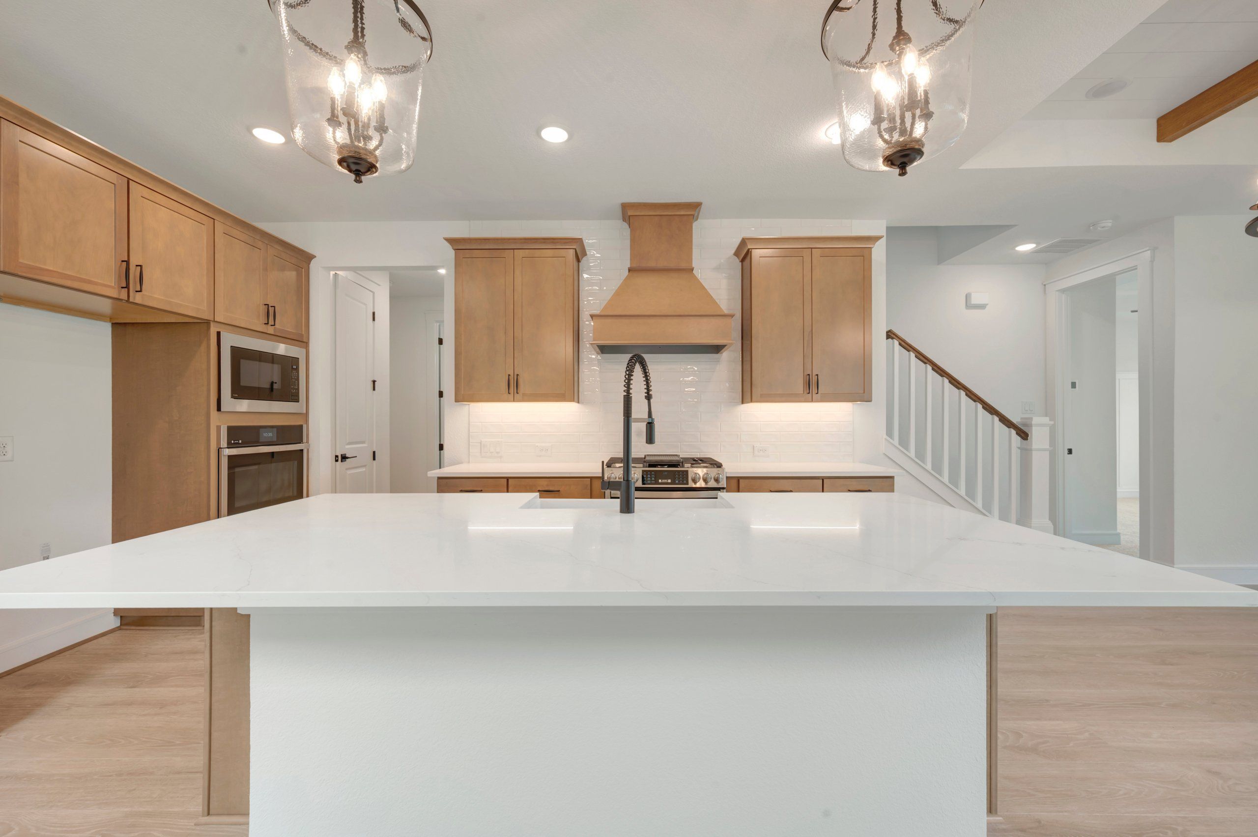 Kitchen - July 17, 2026