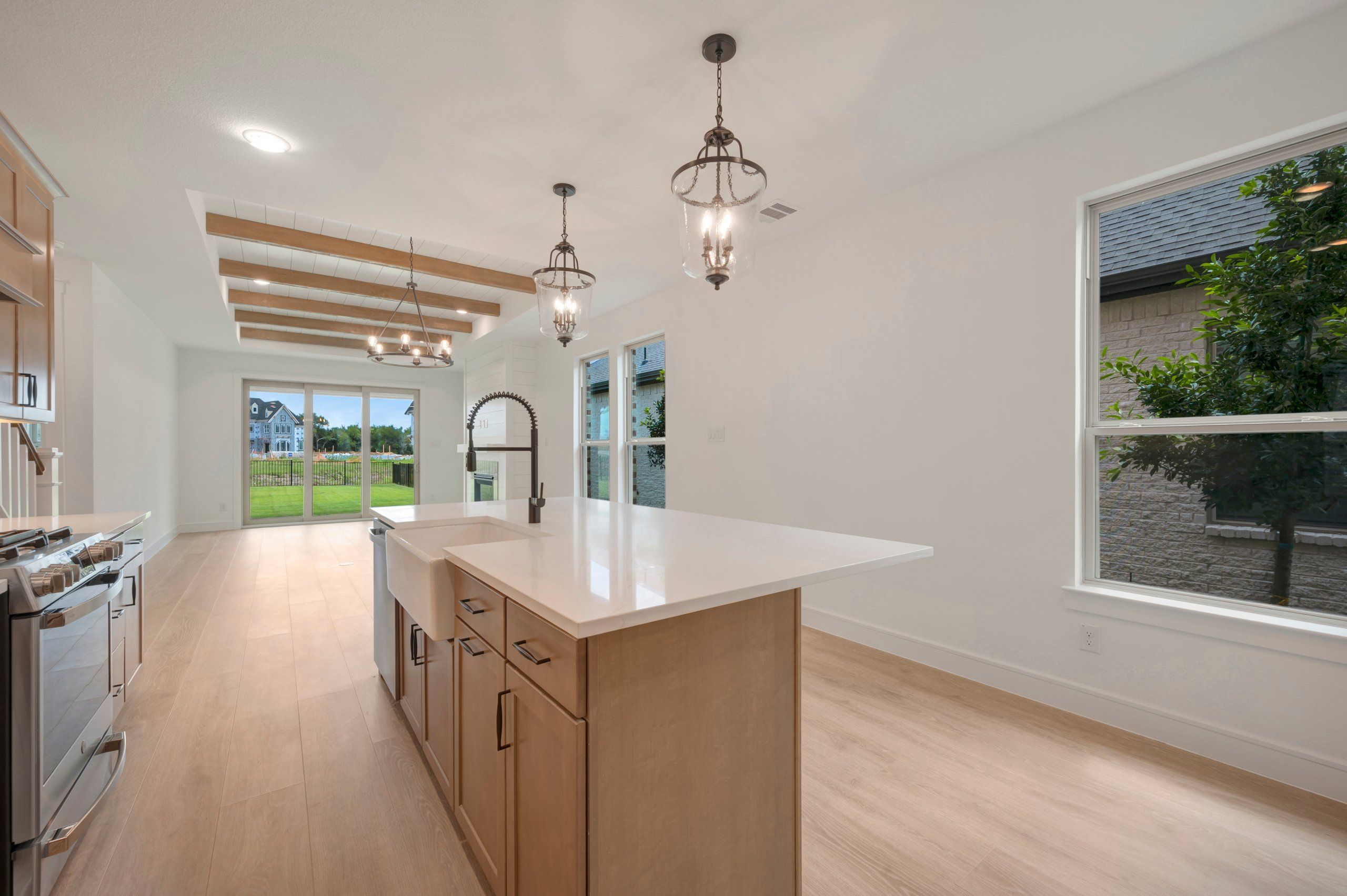 Kitchen - July 17, 2026