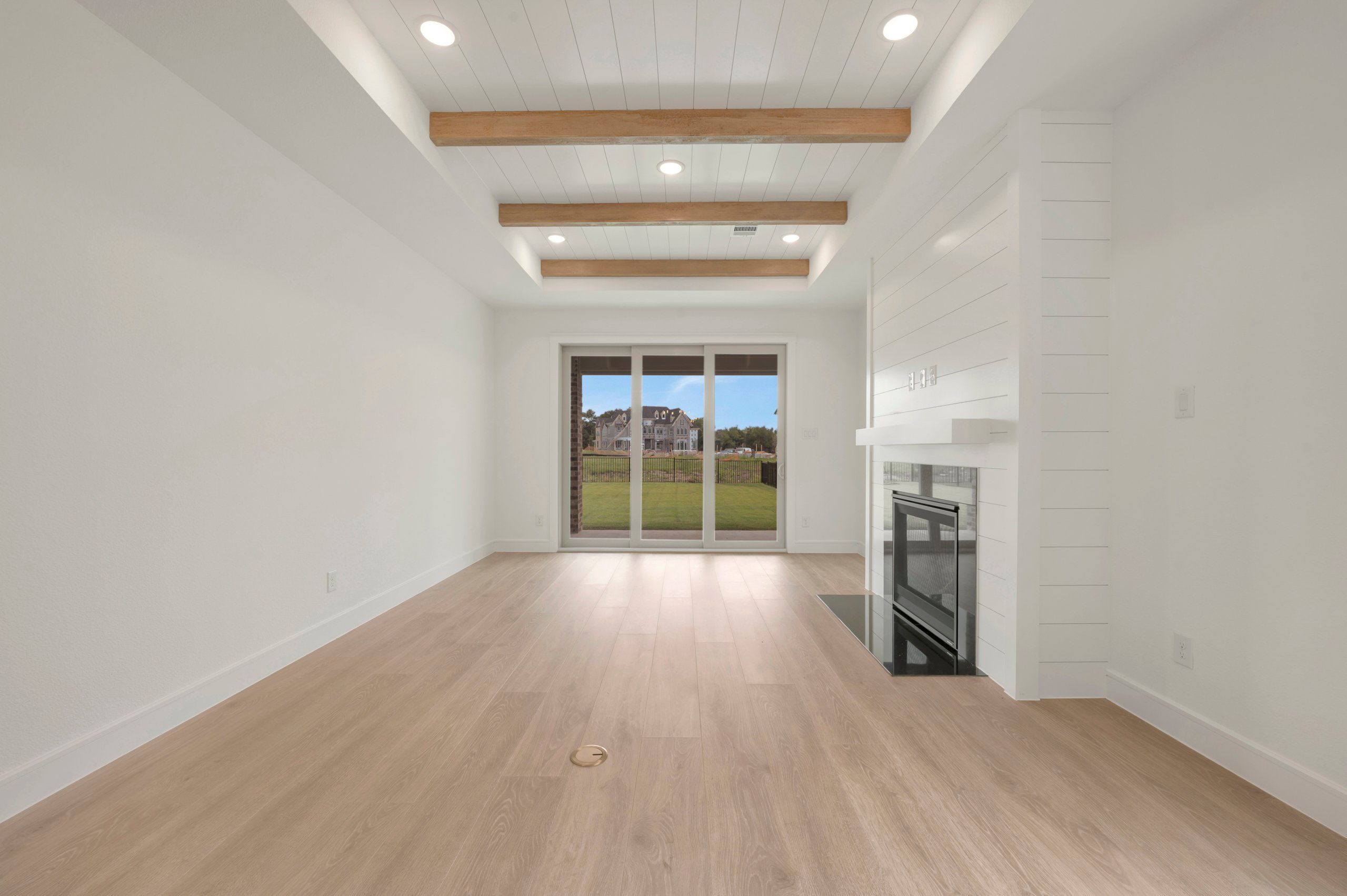 Great Room - July 17, 2026