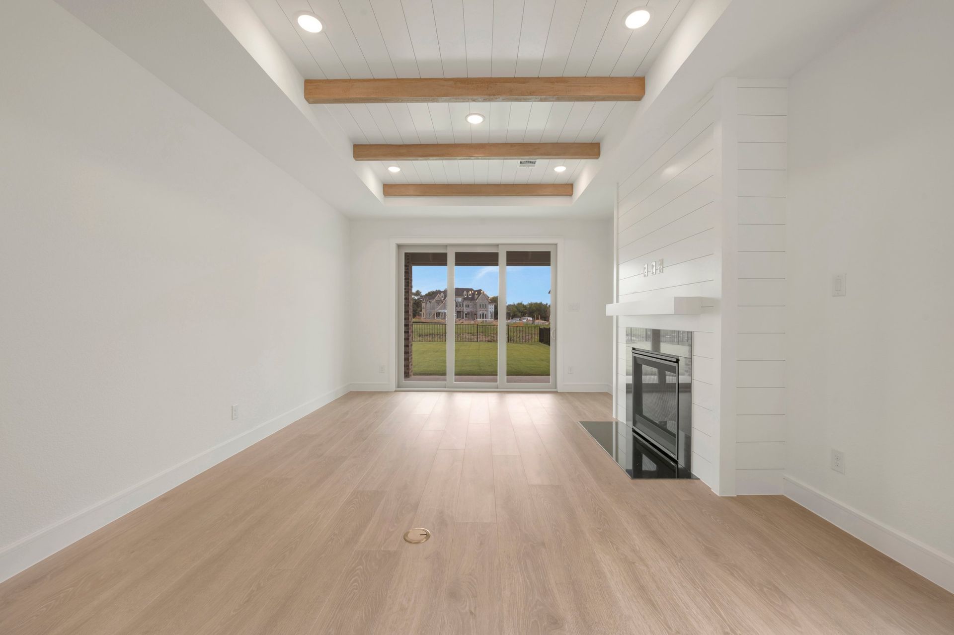 Great Room - July 17, 2026