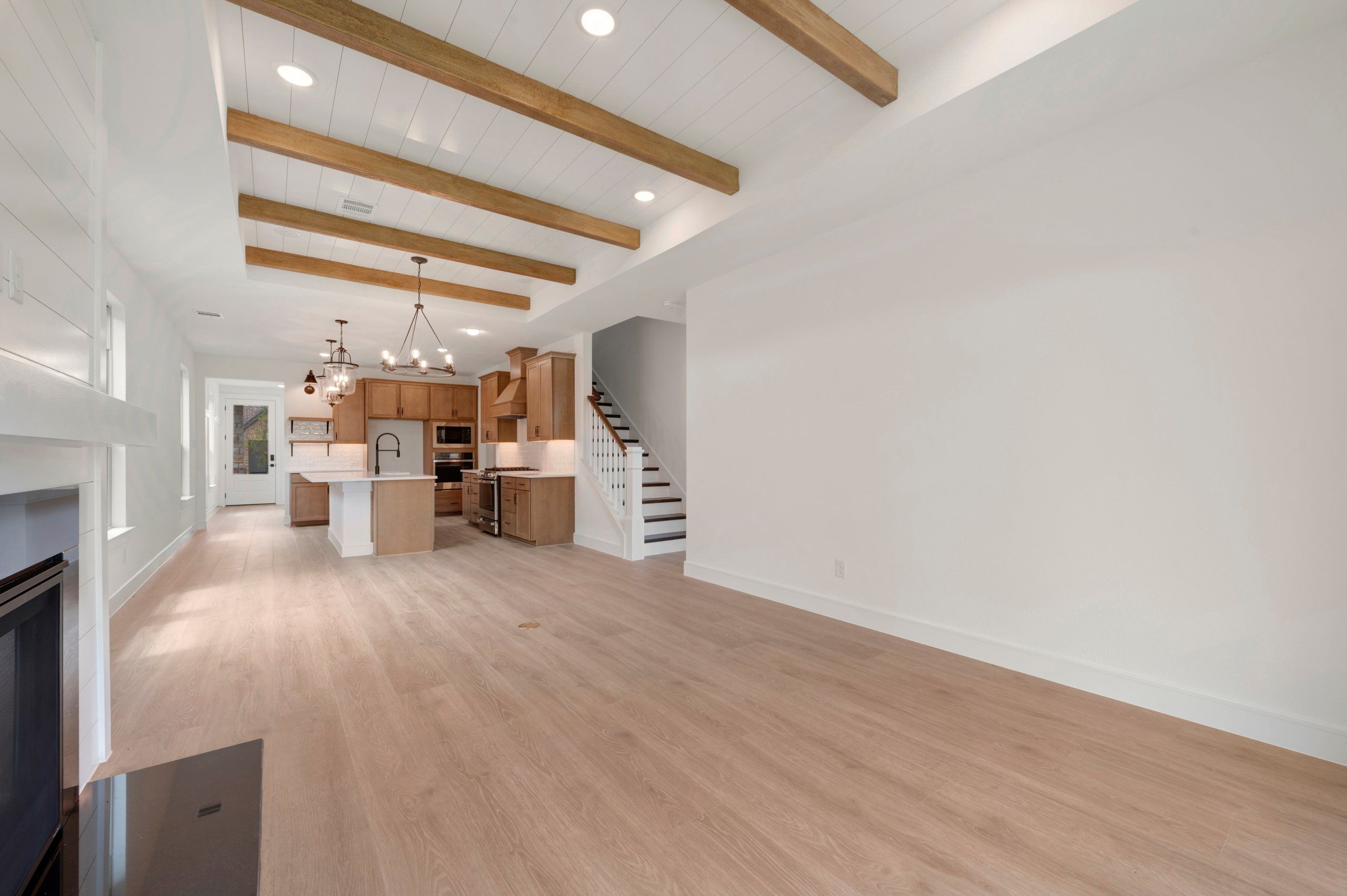 Great Room - July 17, 2026