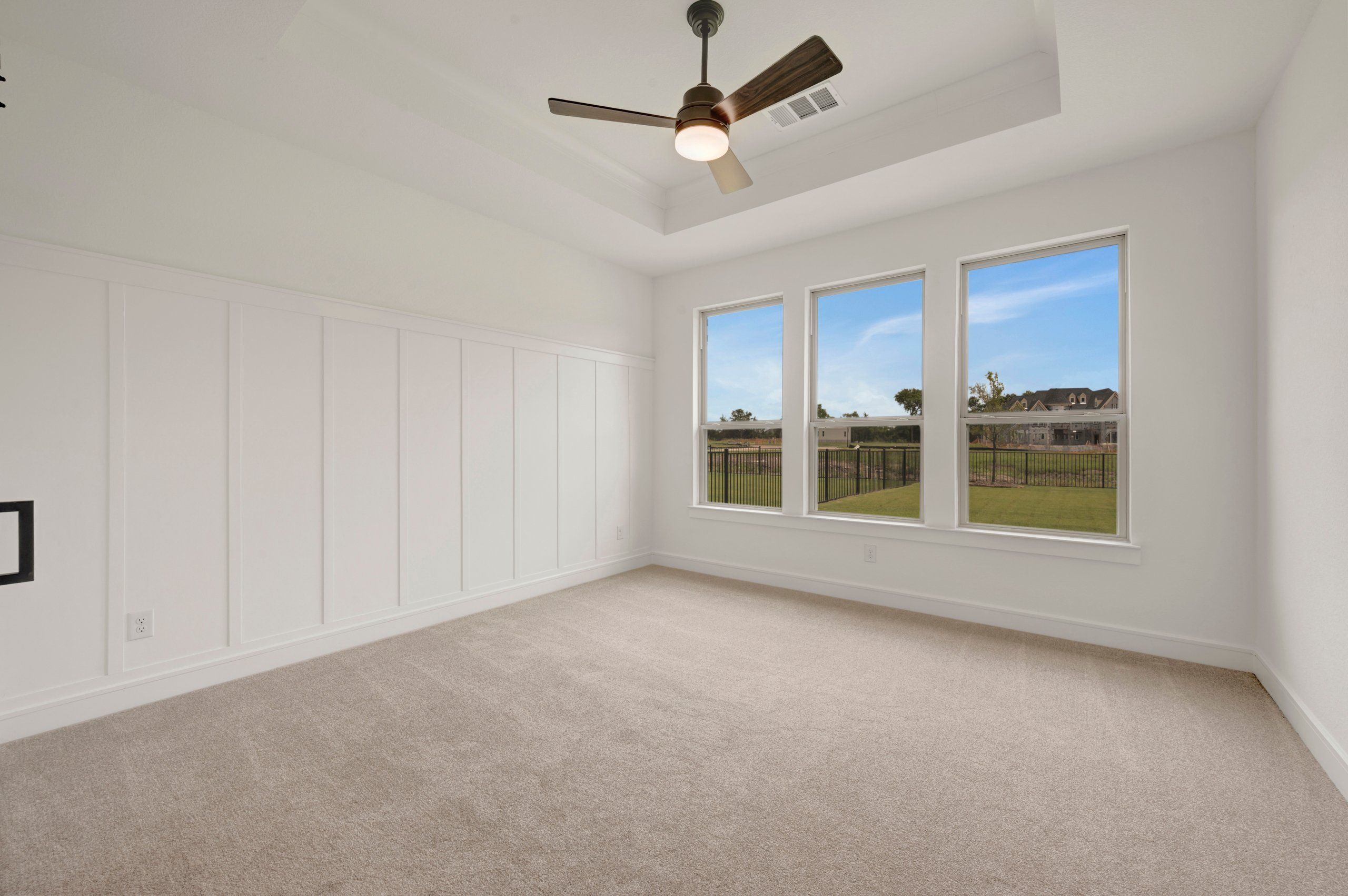 Bedroom - July 17, 2026
