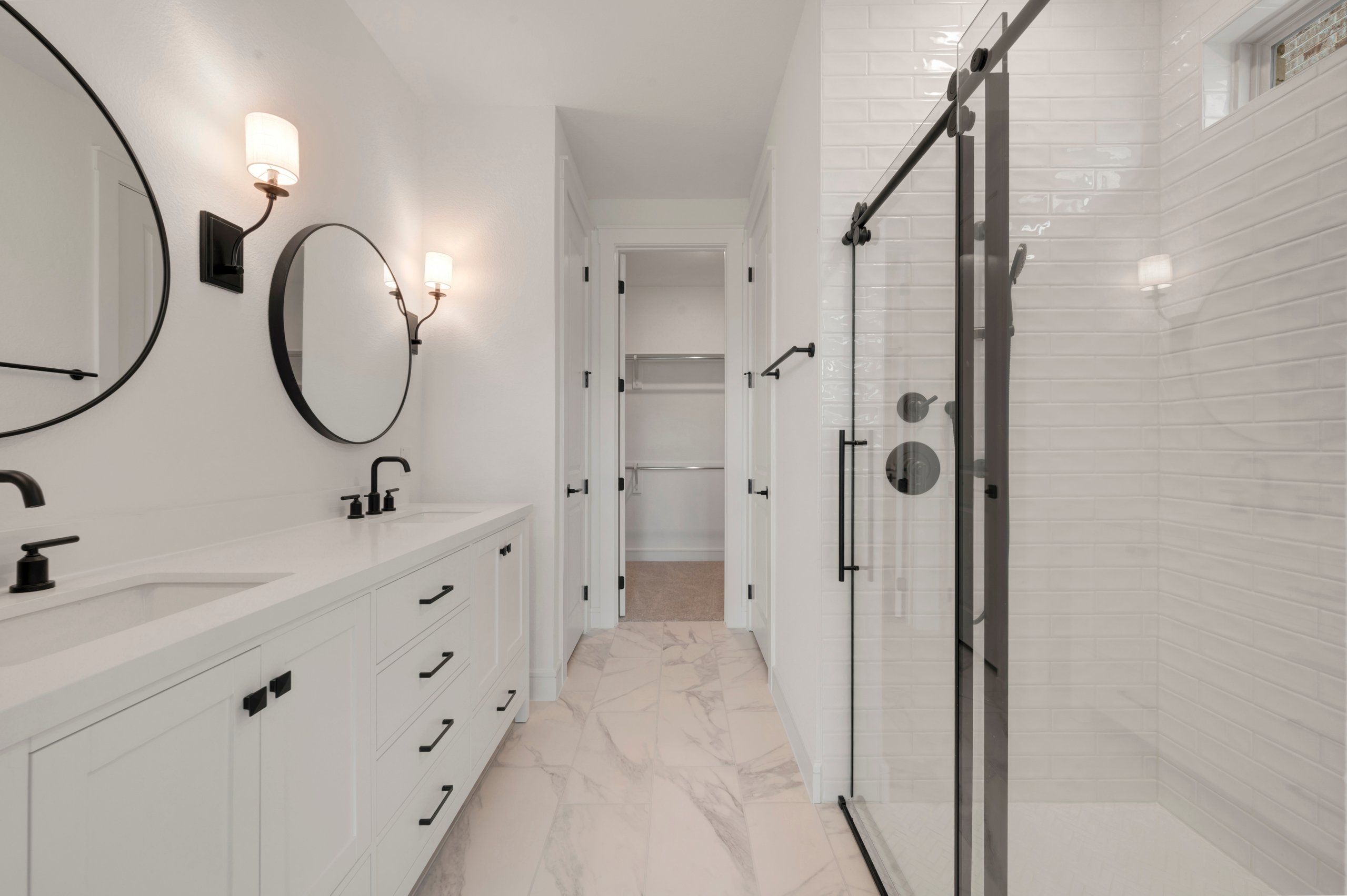 Bathroom - July 17, 2026